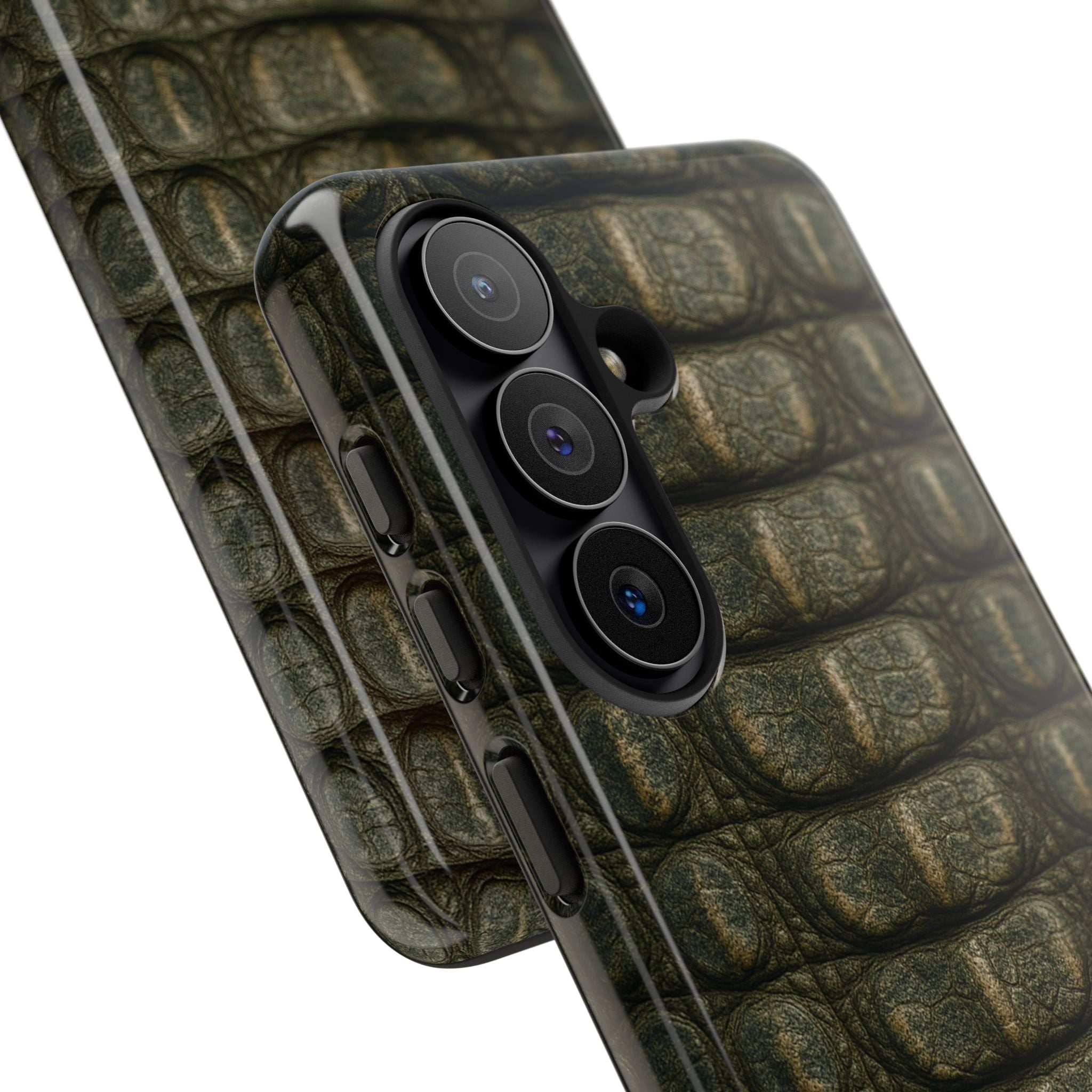 Bayou Beast Tough Case