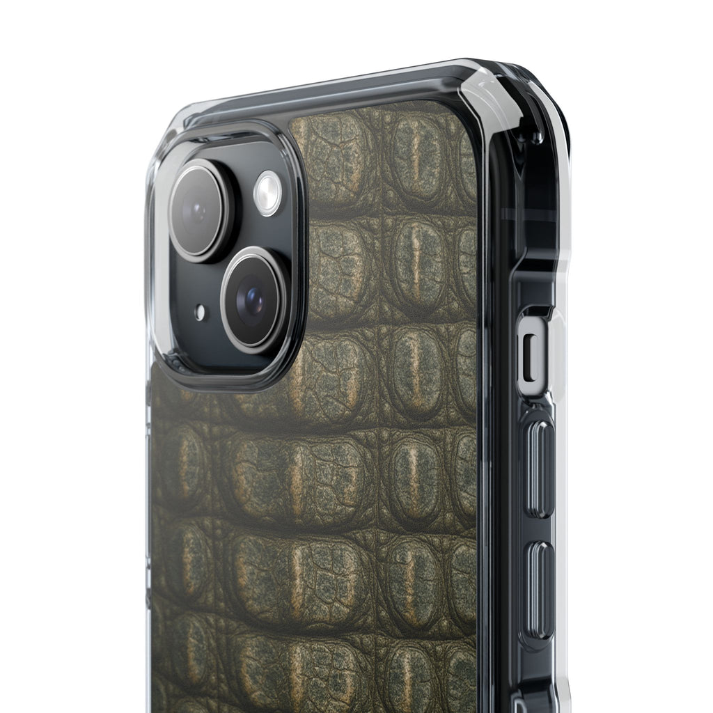 Alligator MagSafe® Phone Case
