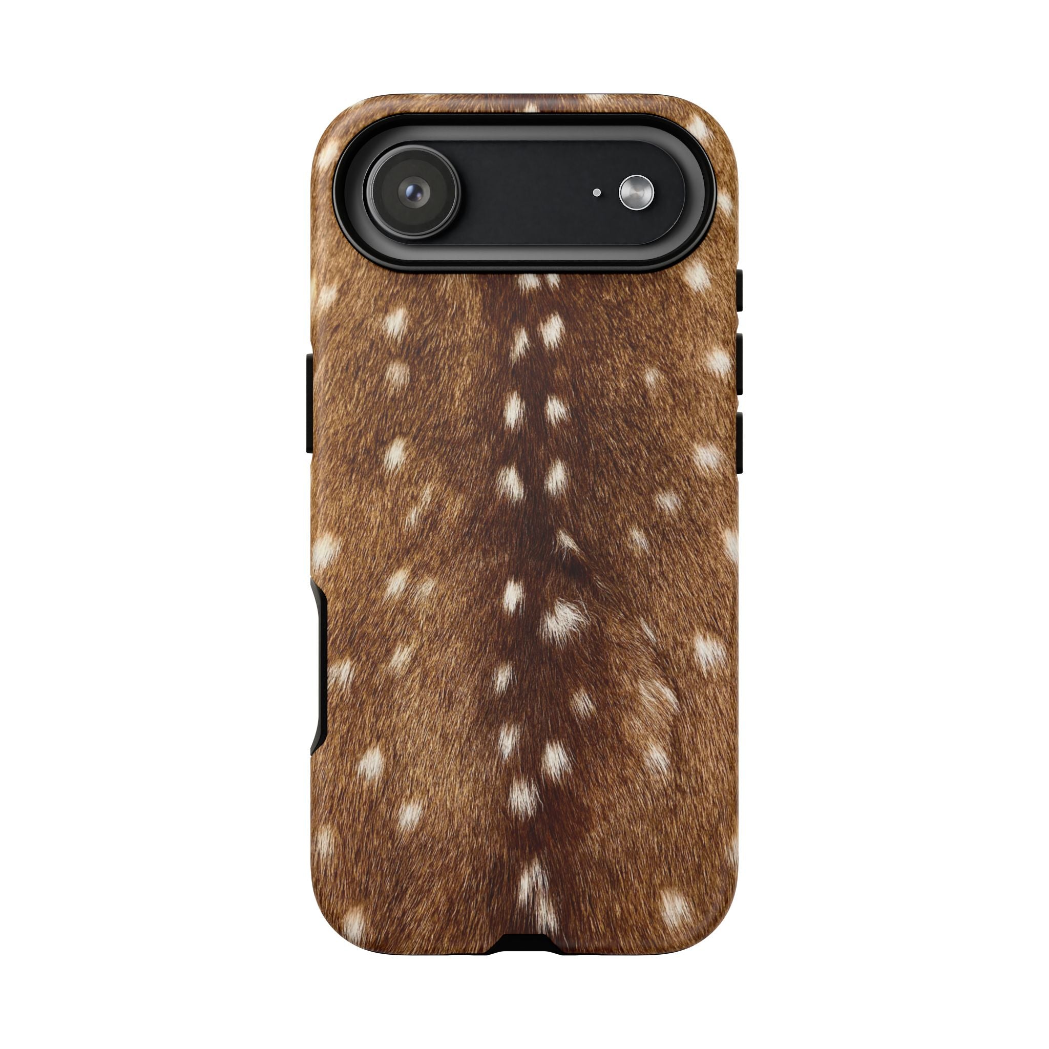 Texas Axis Tough Case