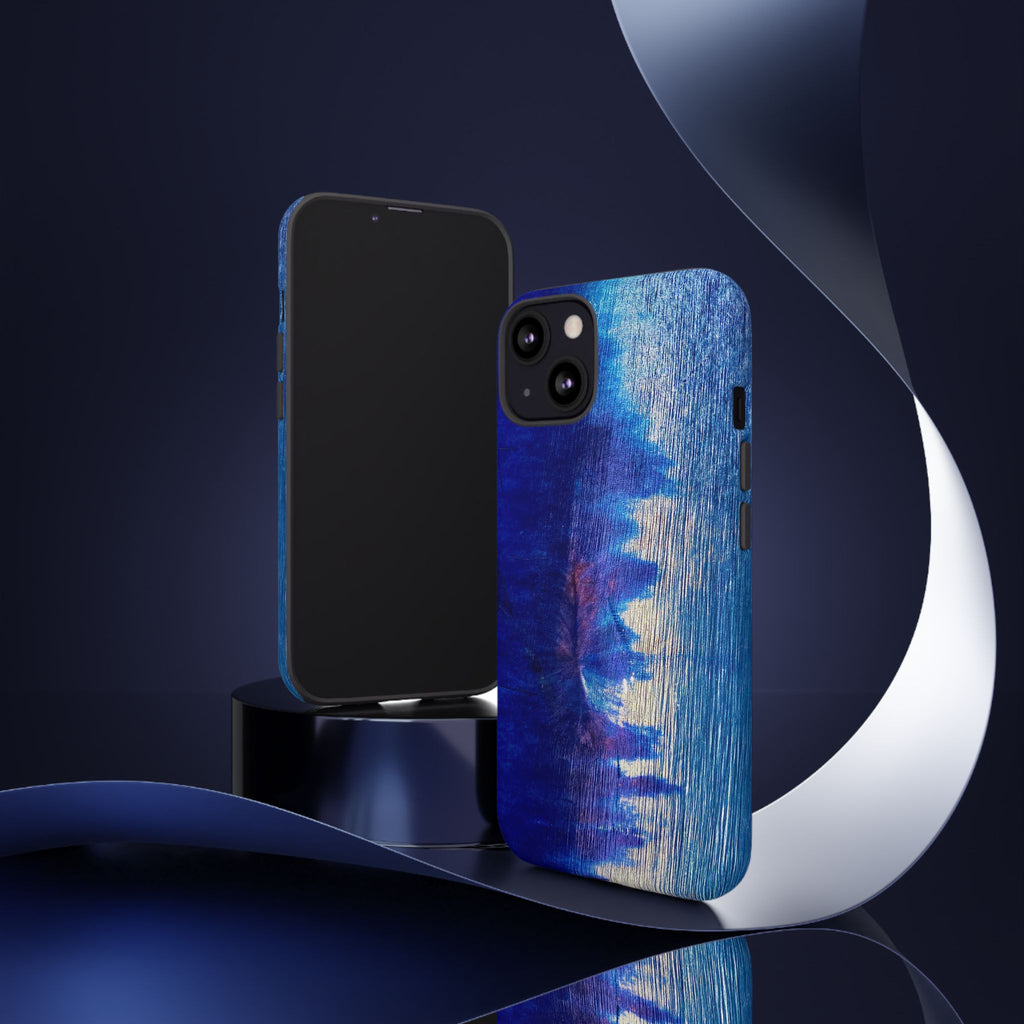 Swordfish Tough Phone Case | Marine Life-Inspired Protection | Knox&Co.
