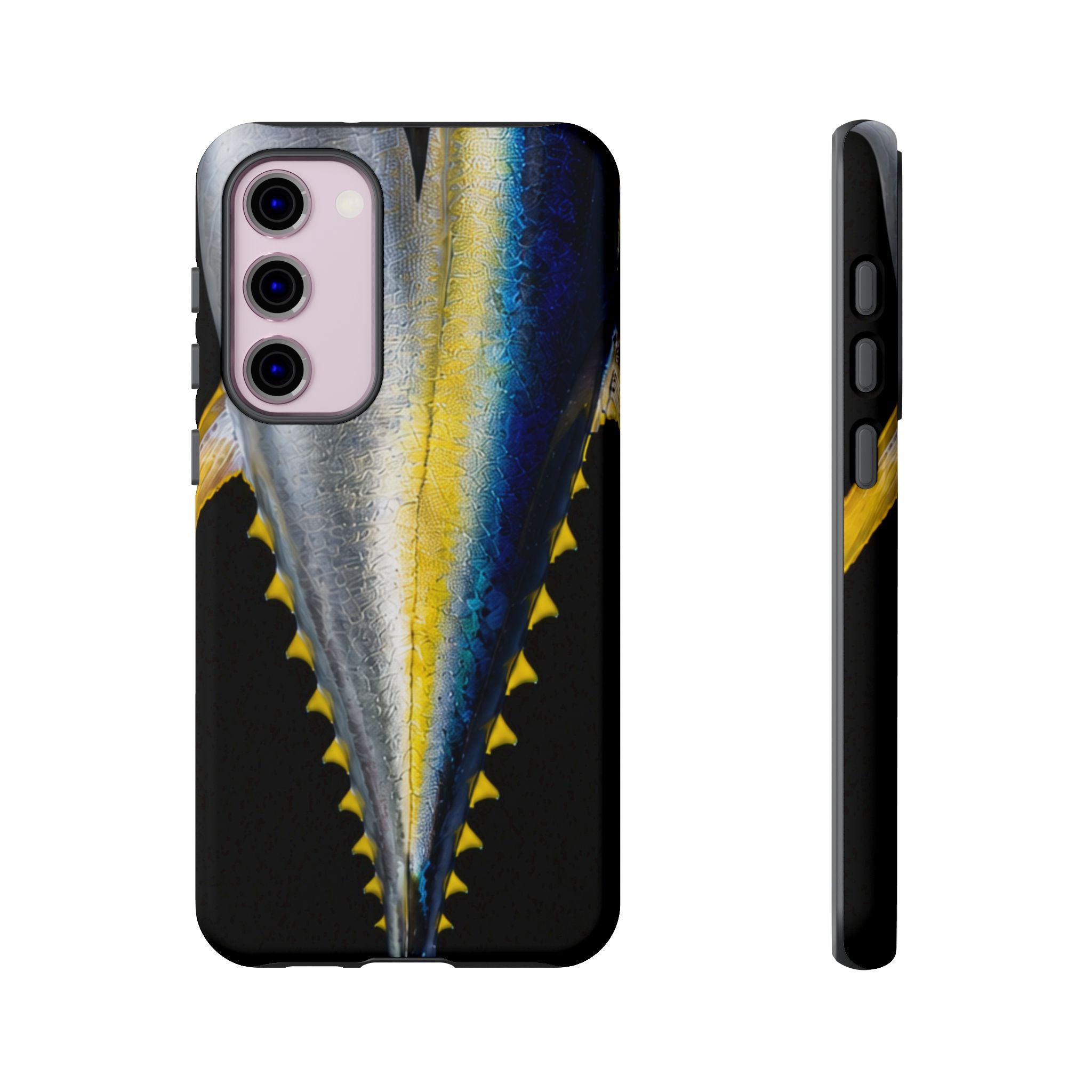 Yellowfin Tuna Tough Case