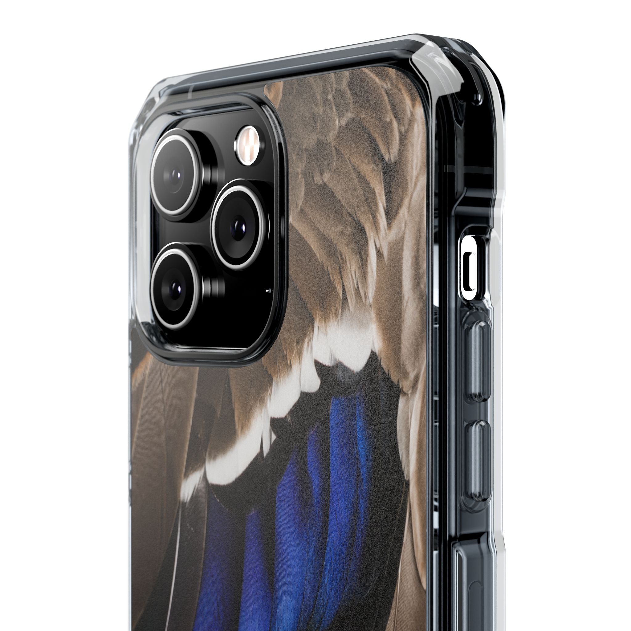 Marsh Mallard Phone Case