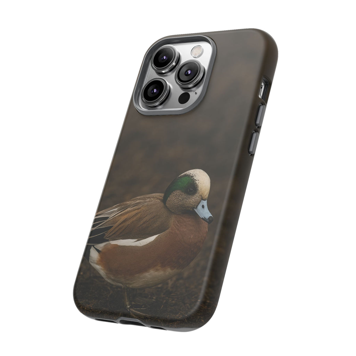 Whistle Wing Widgeon Tough Case