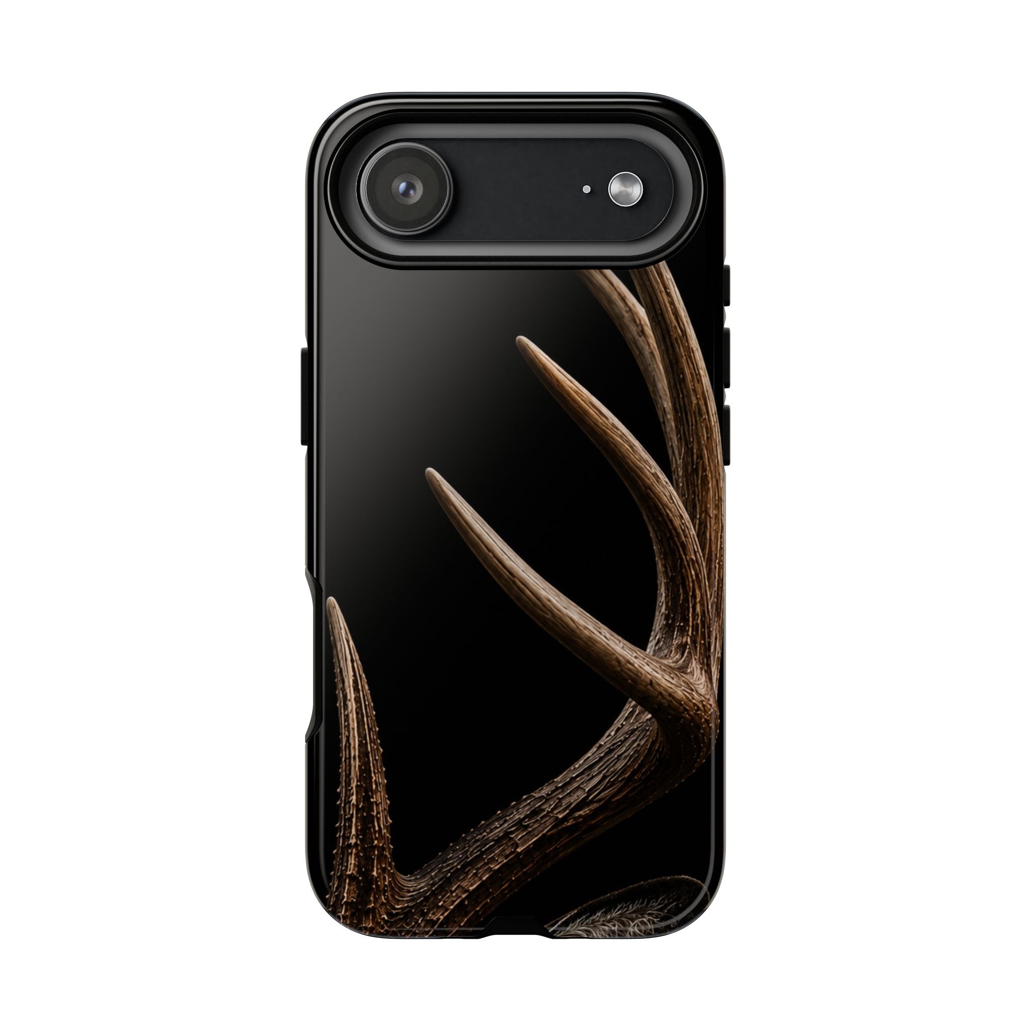 Bottomland Buck Tough Case