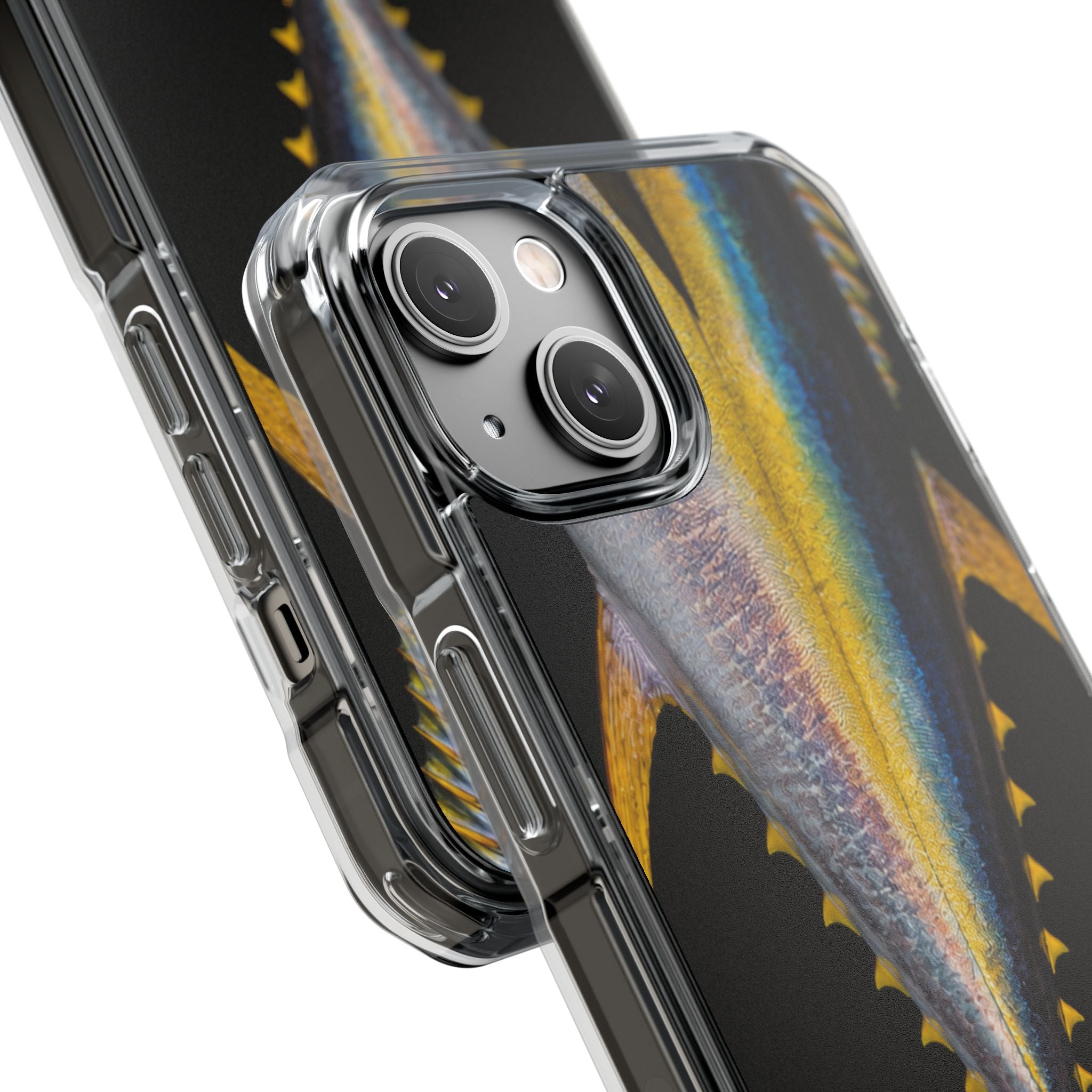 Tuna MagSafe® Compatible Phone Case