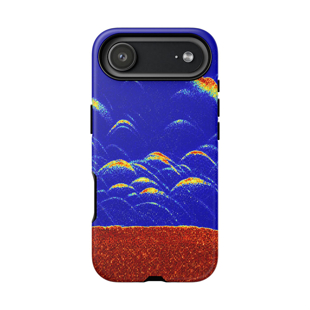 Check'n Bottom Tough Case