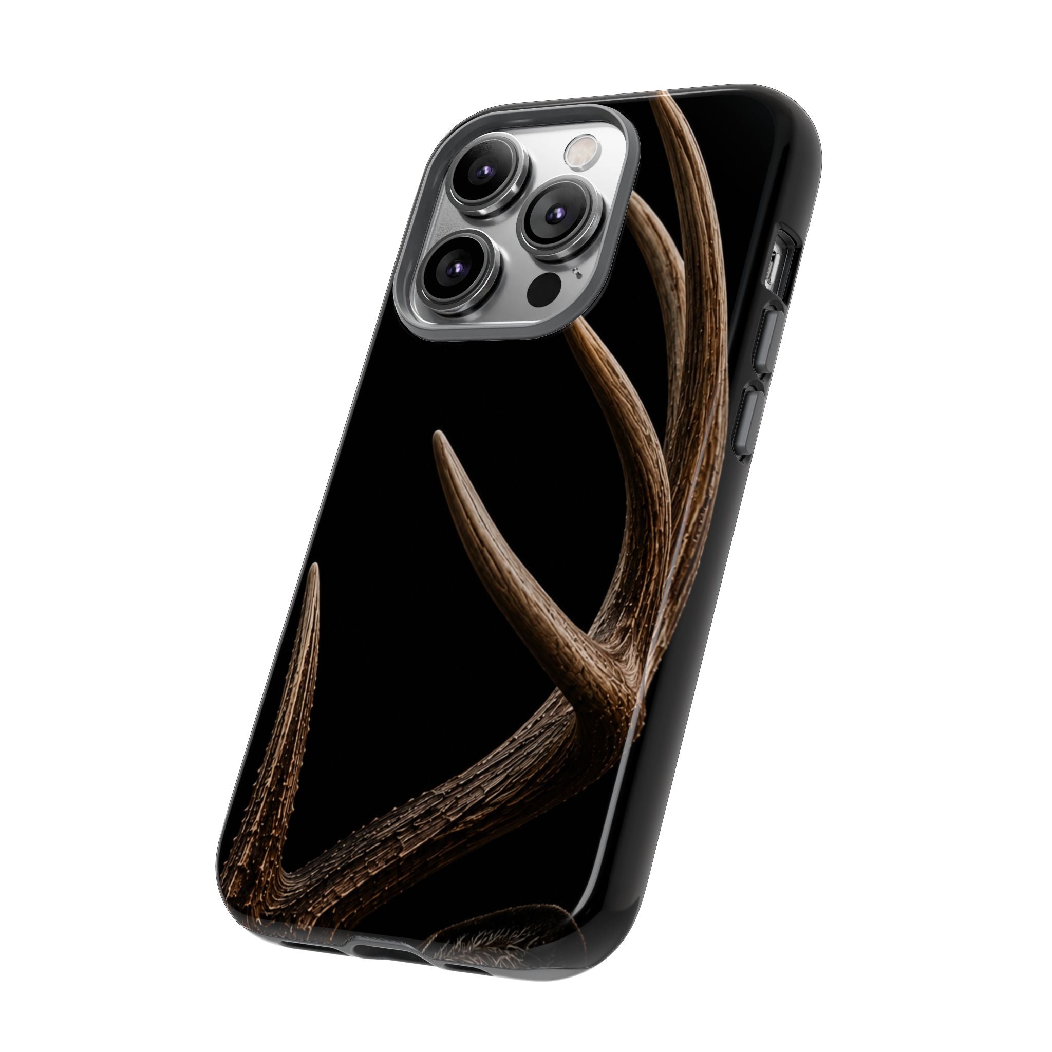 Bottomland Buck Tough Case