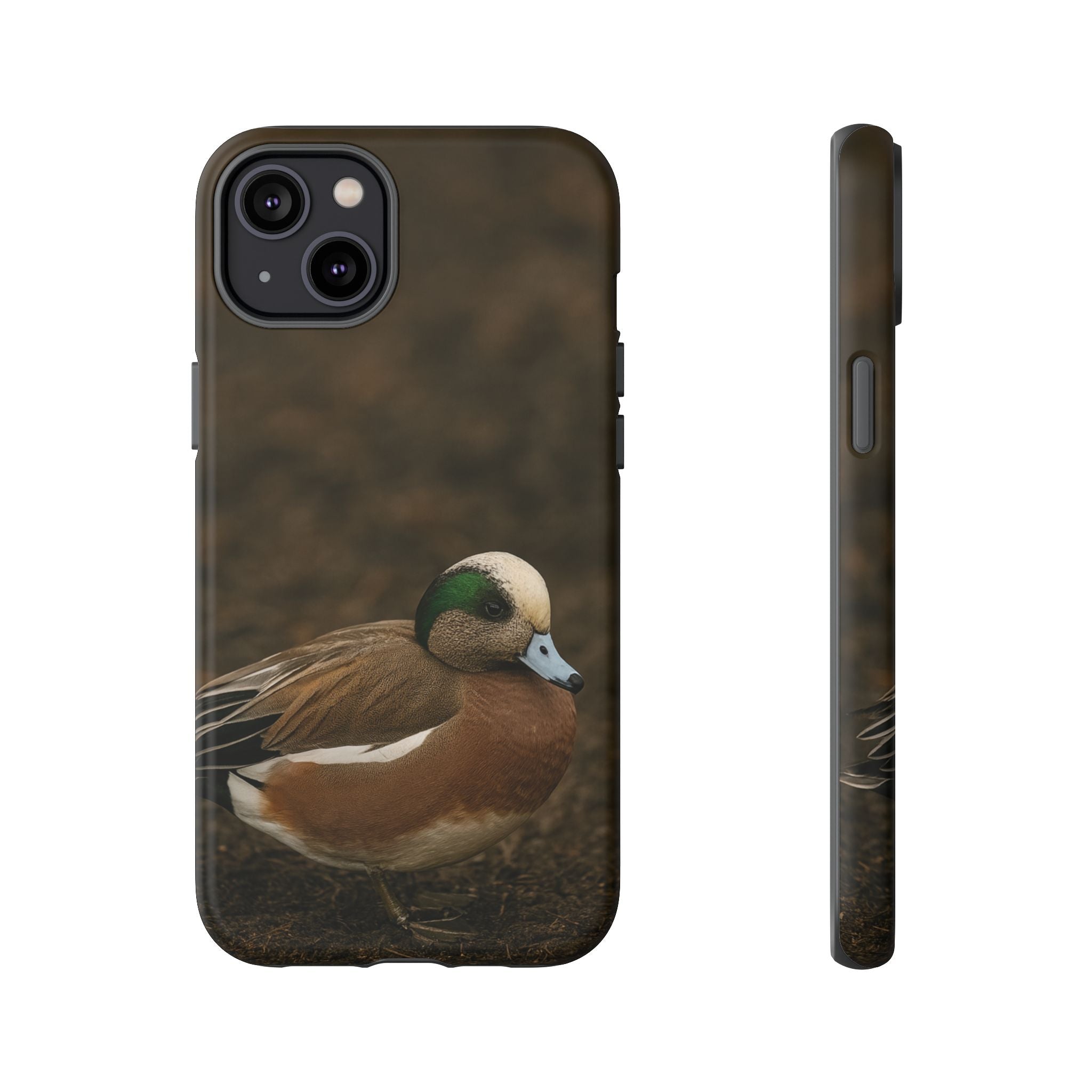 Whistle Wing Widgeon Tough Case