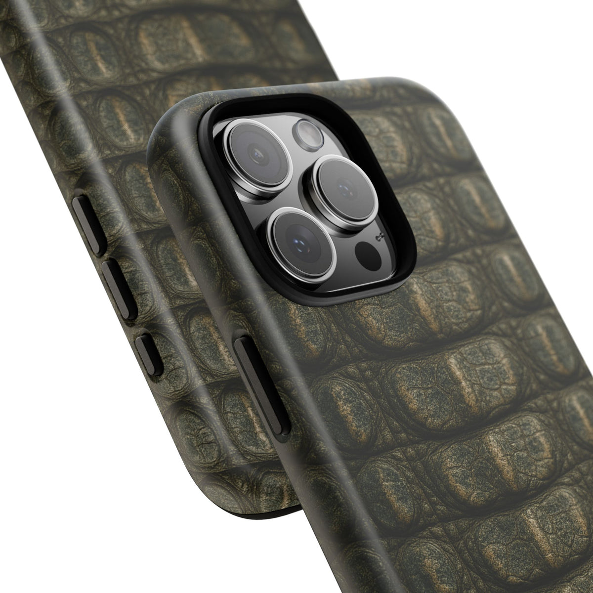 Bayou Beast Tough Case