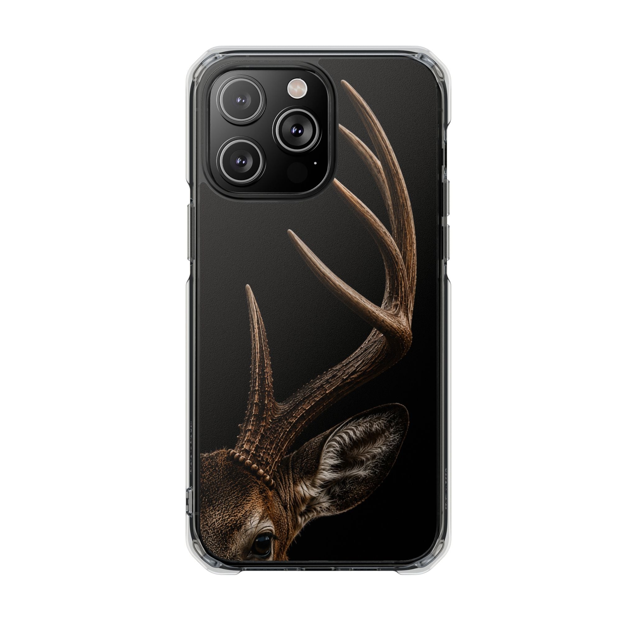 Bottomland Buck - MagSafe Compatible