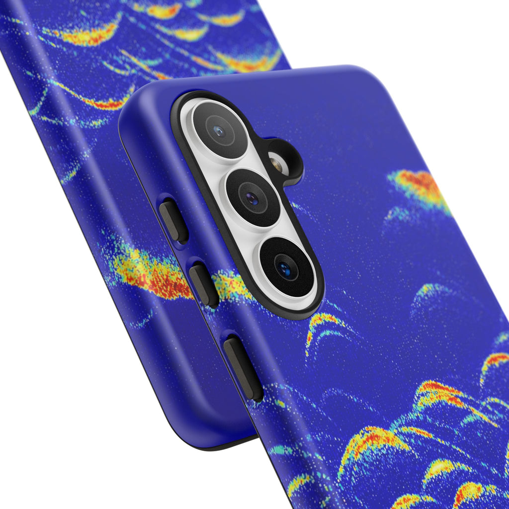 Check'n Bottom Tough Case