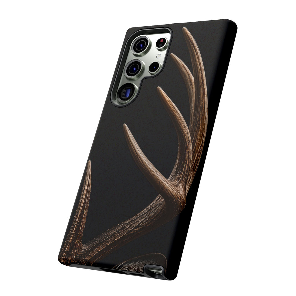 Bottomland Buck Tough Case