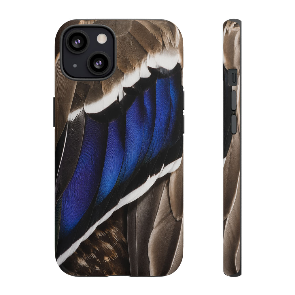 Marsh Mallard Tough Case