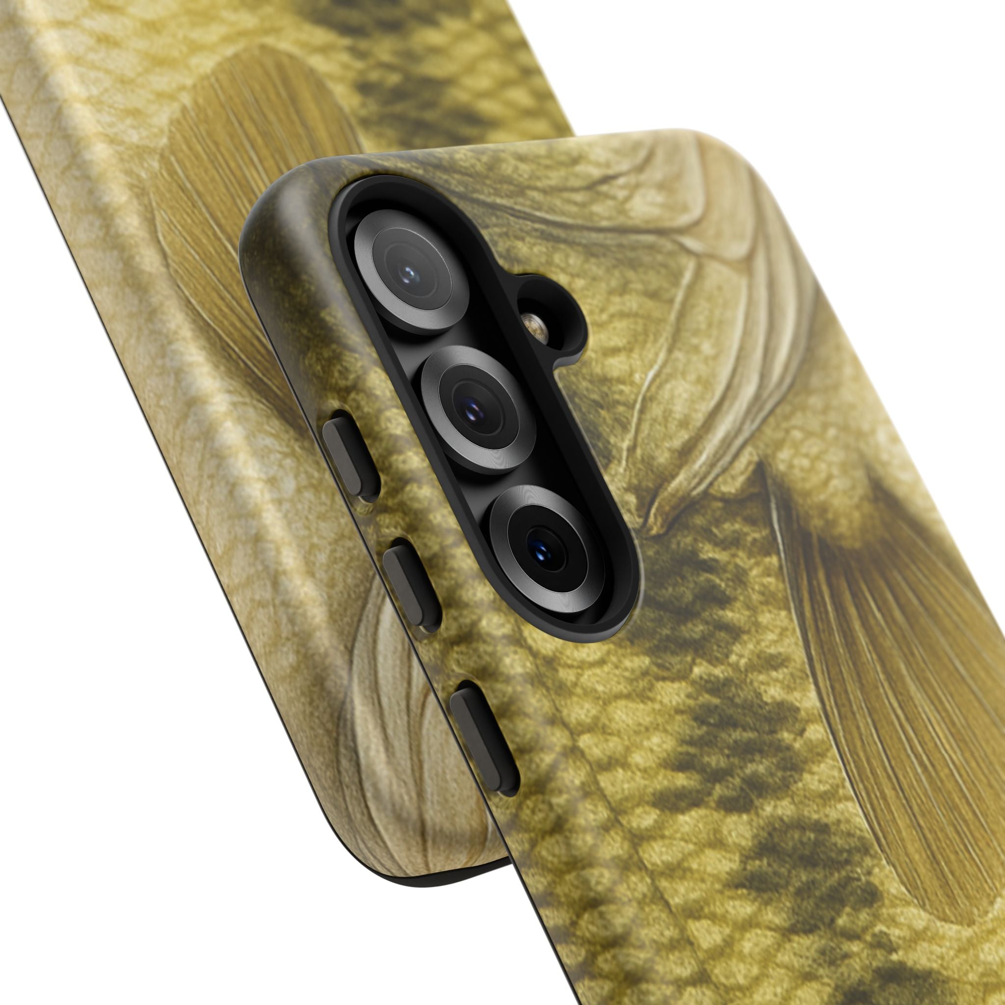 Lunker Life Tough Case