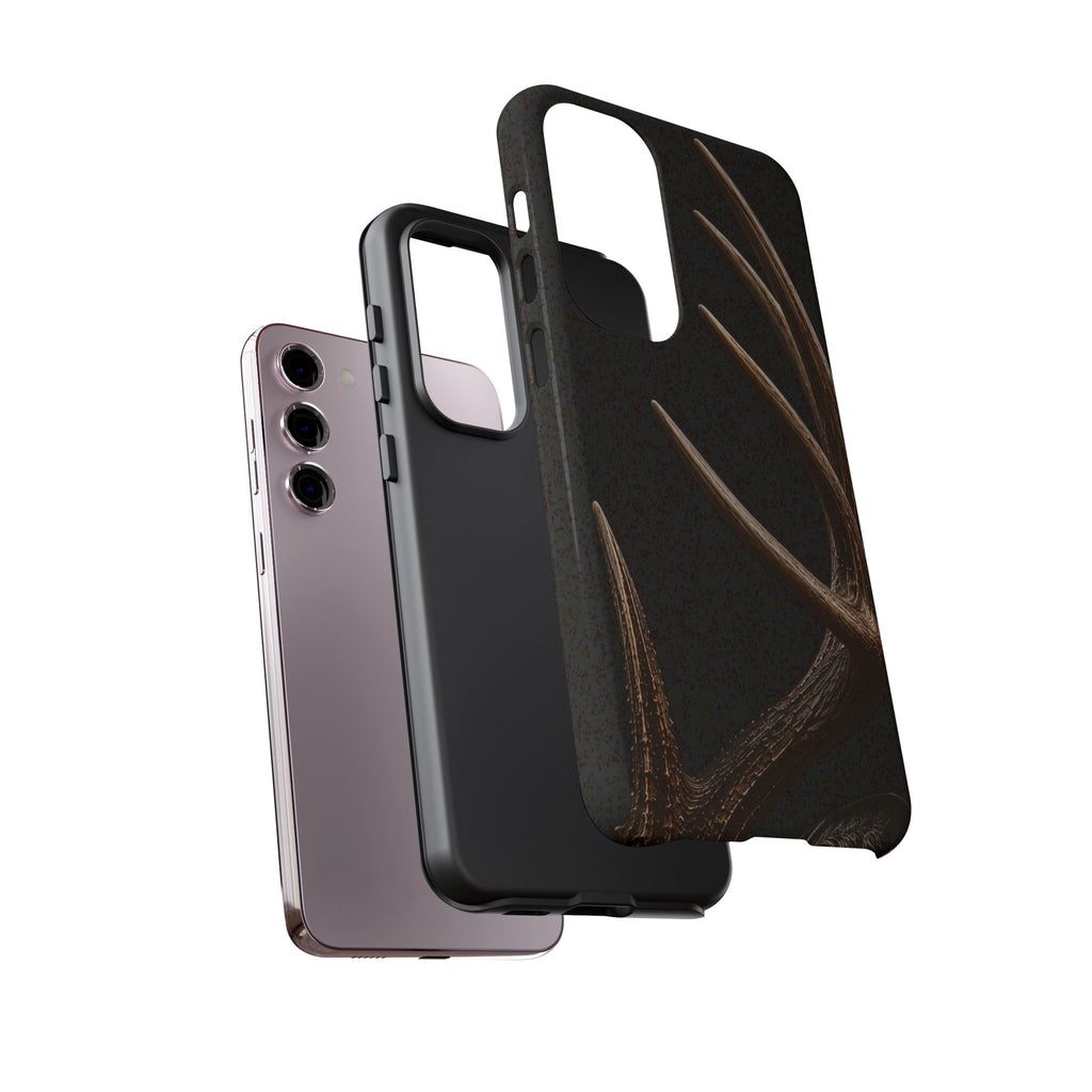 Bottomland Buck Tough Case
