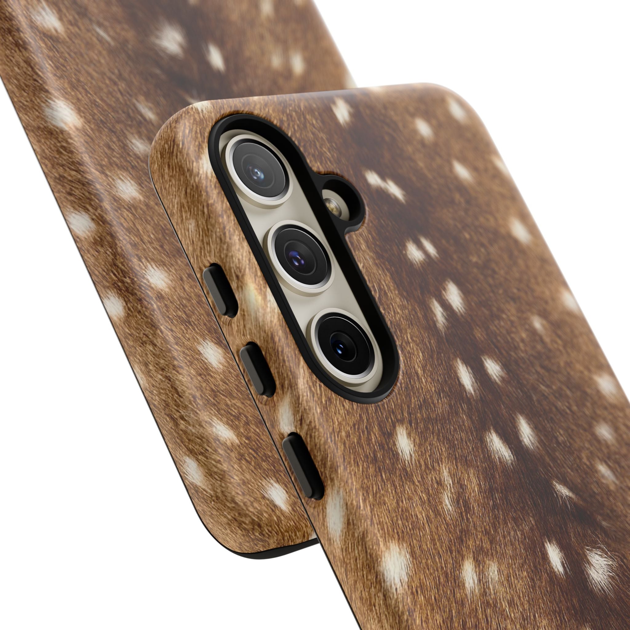 Texas Axis Tough Case
