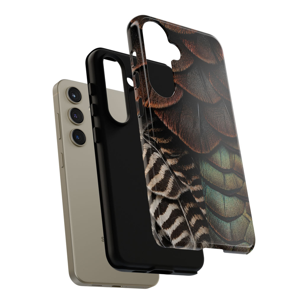 Longbeard Legend Turkey Tough Case