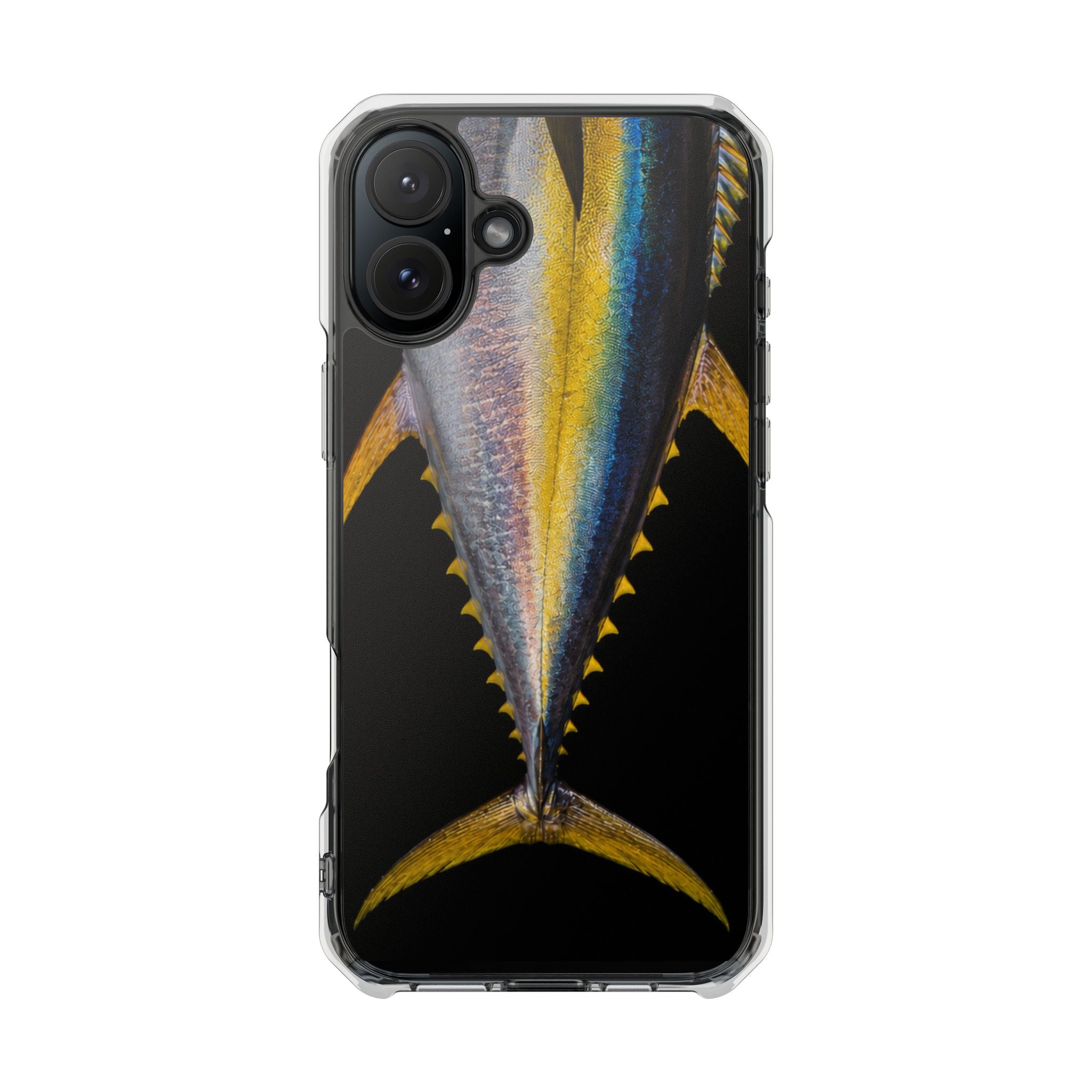 Tuna MagSafe® Compatible Phone Case