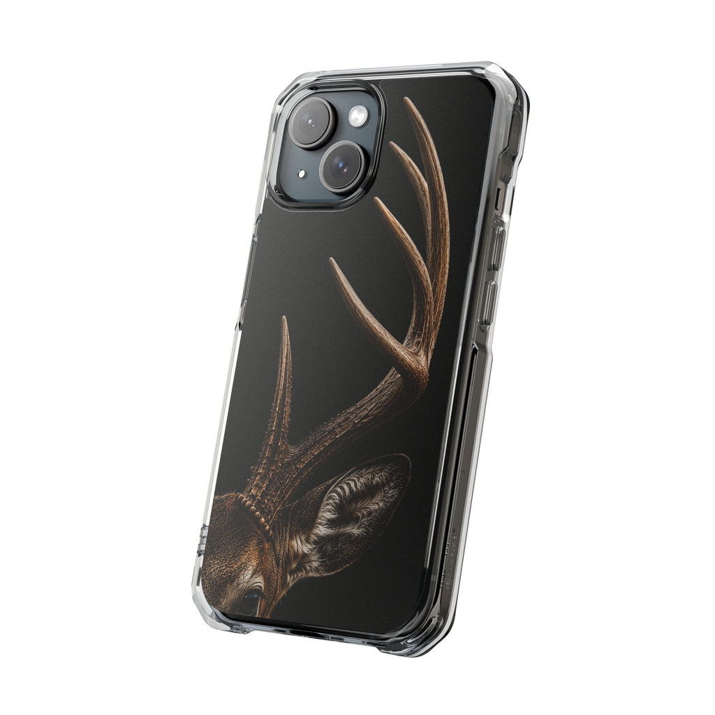 Bottomland Buck - MagSafe Compatible