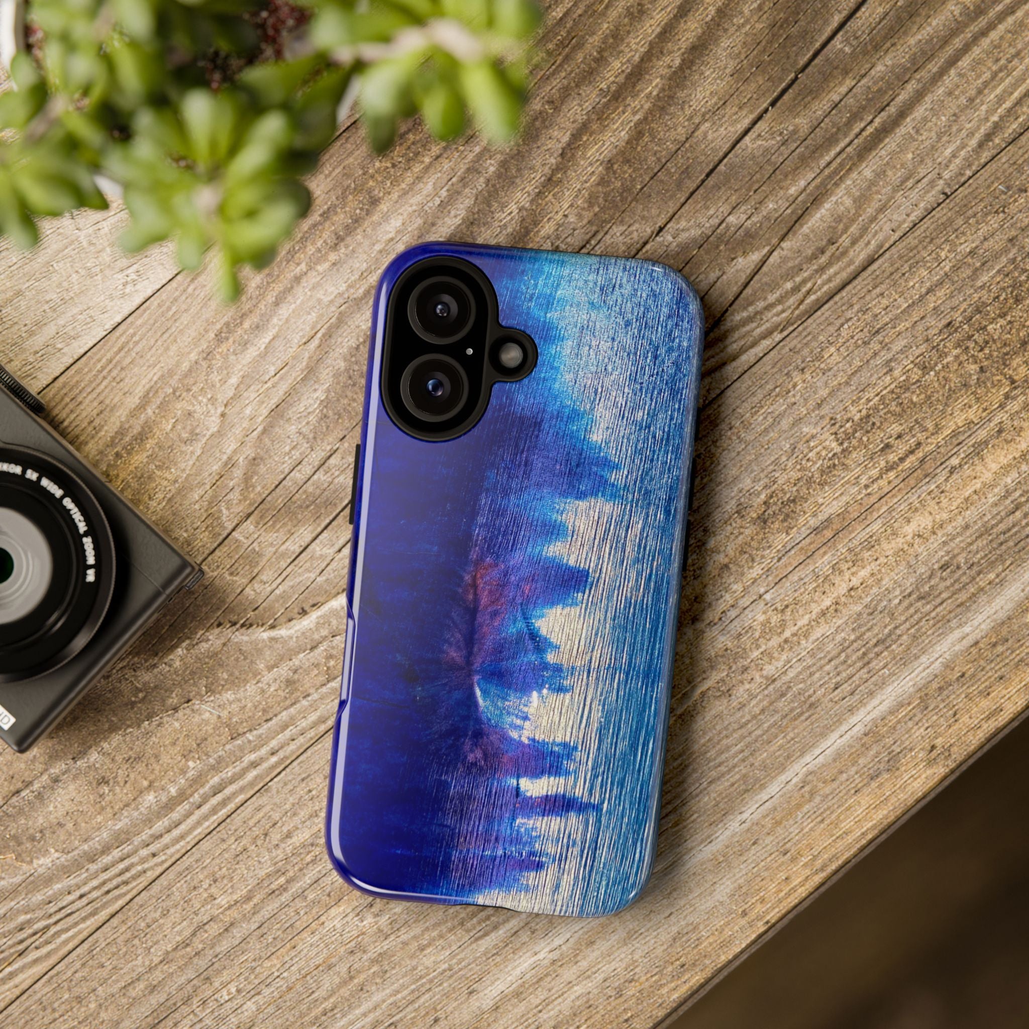 Swordfish Tough Phone Case | Marine Life-Inspired Protection | Knox&Co.