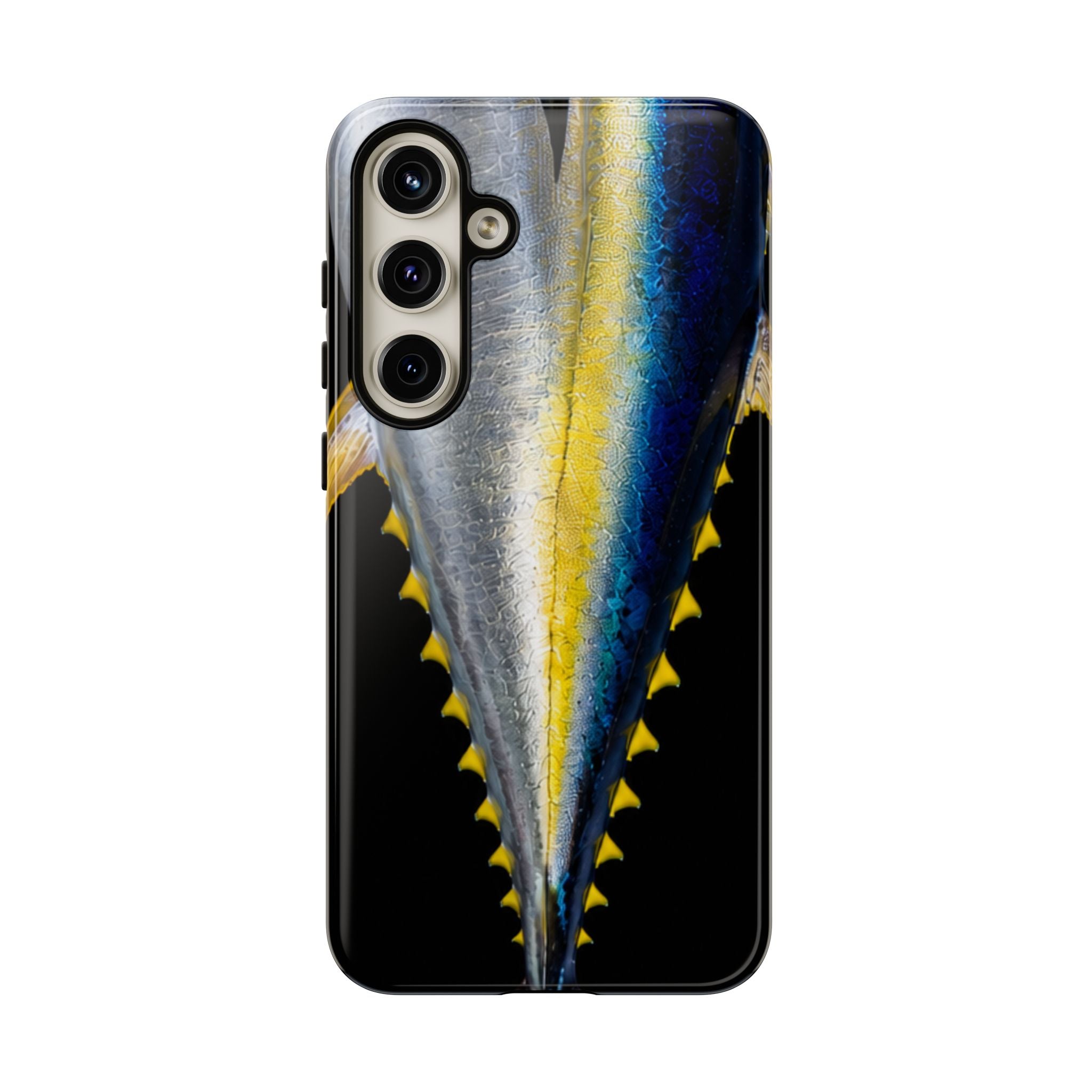 Yellowfin Tuna Tough Case