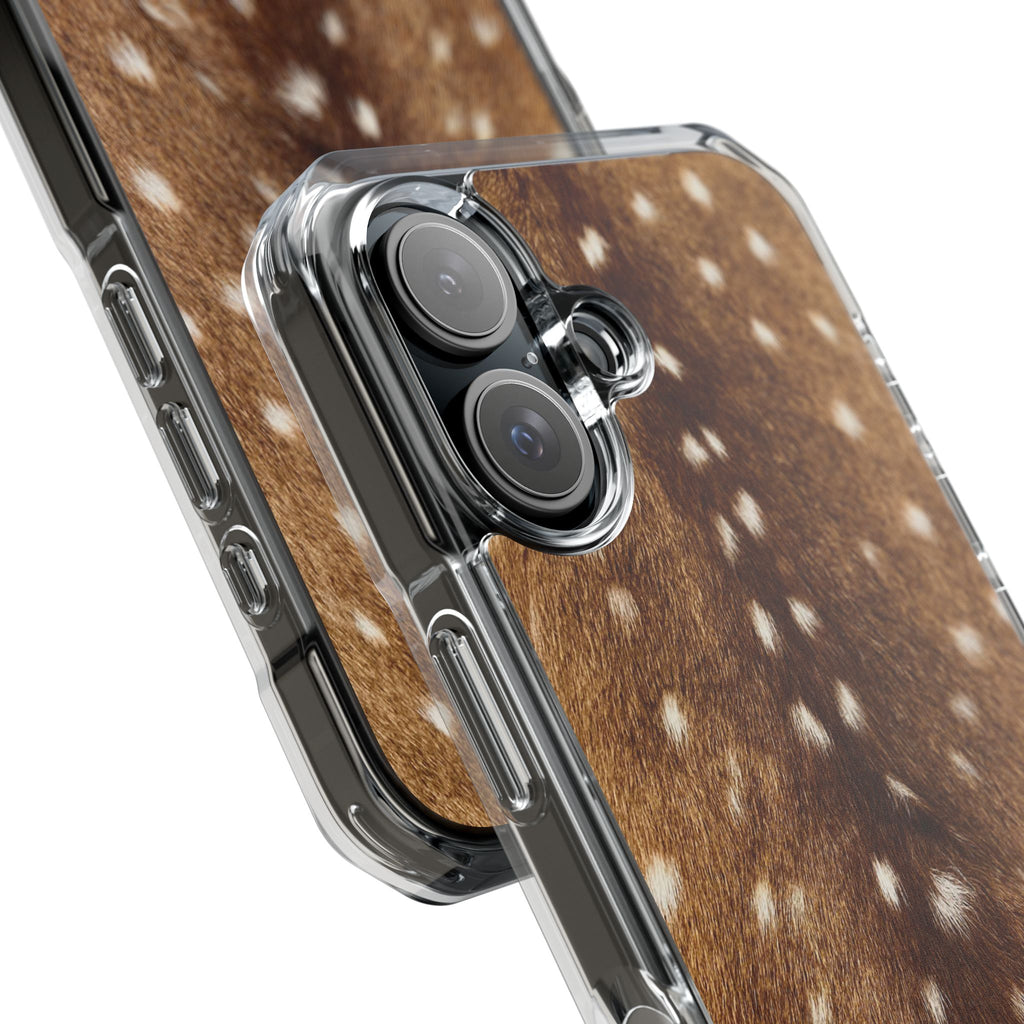 Axis Deer MagSafe® Compatible Phone Case