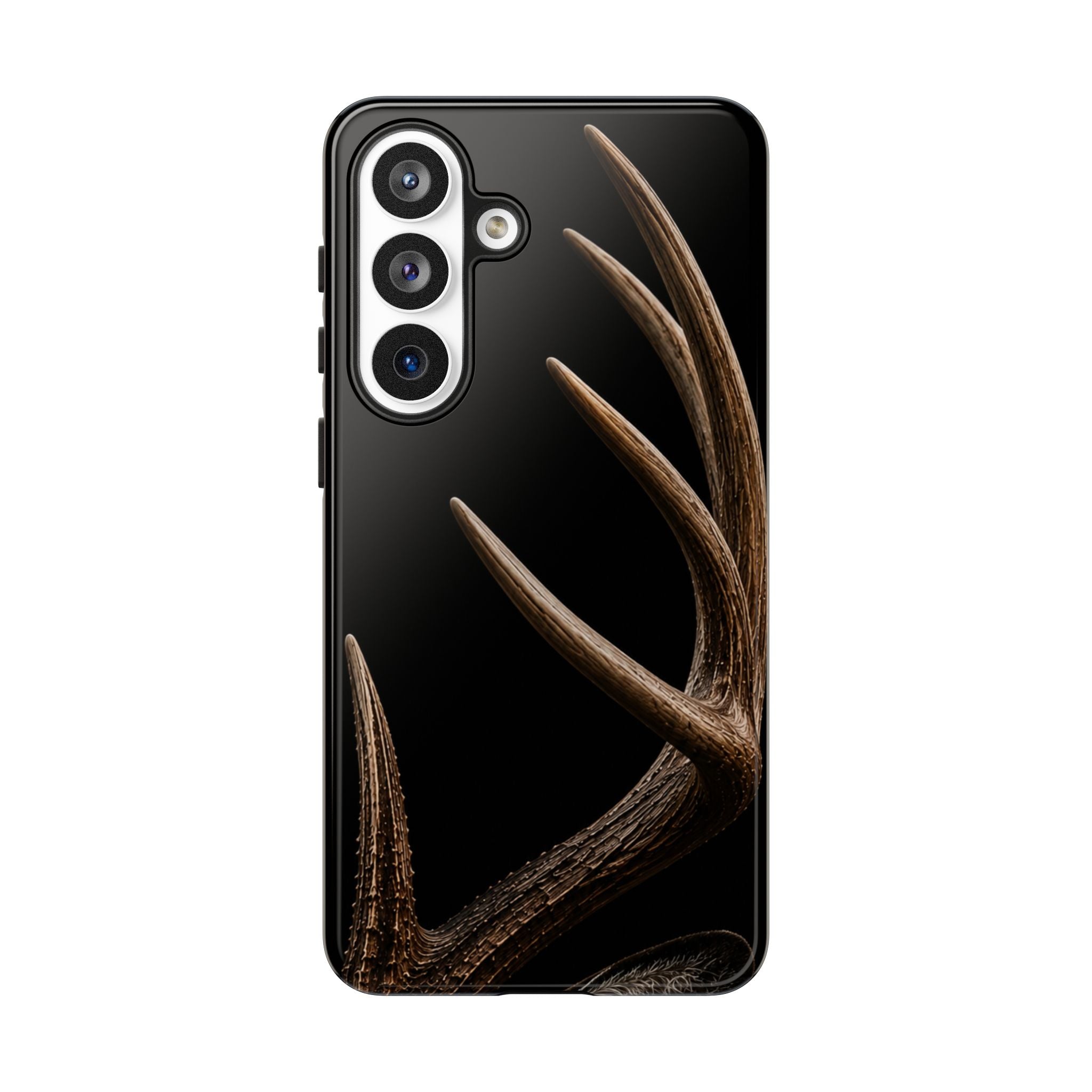 Bottomland Buck Tough Case