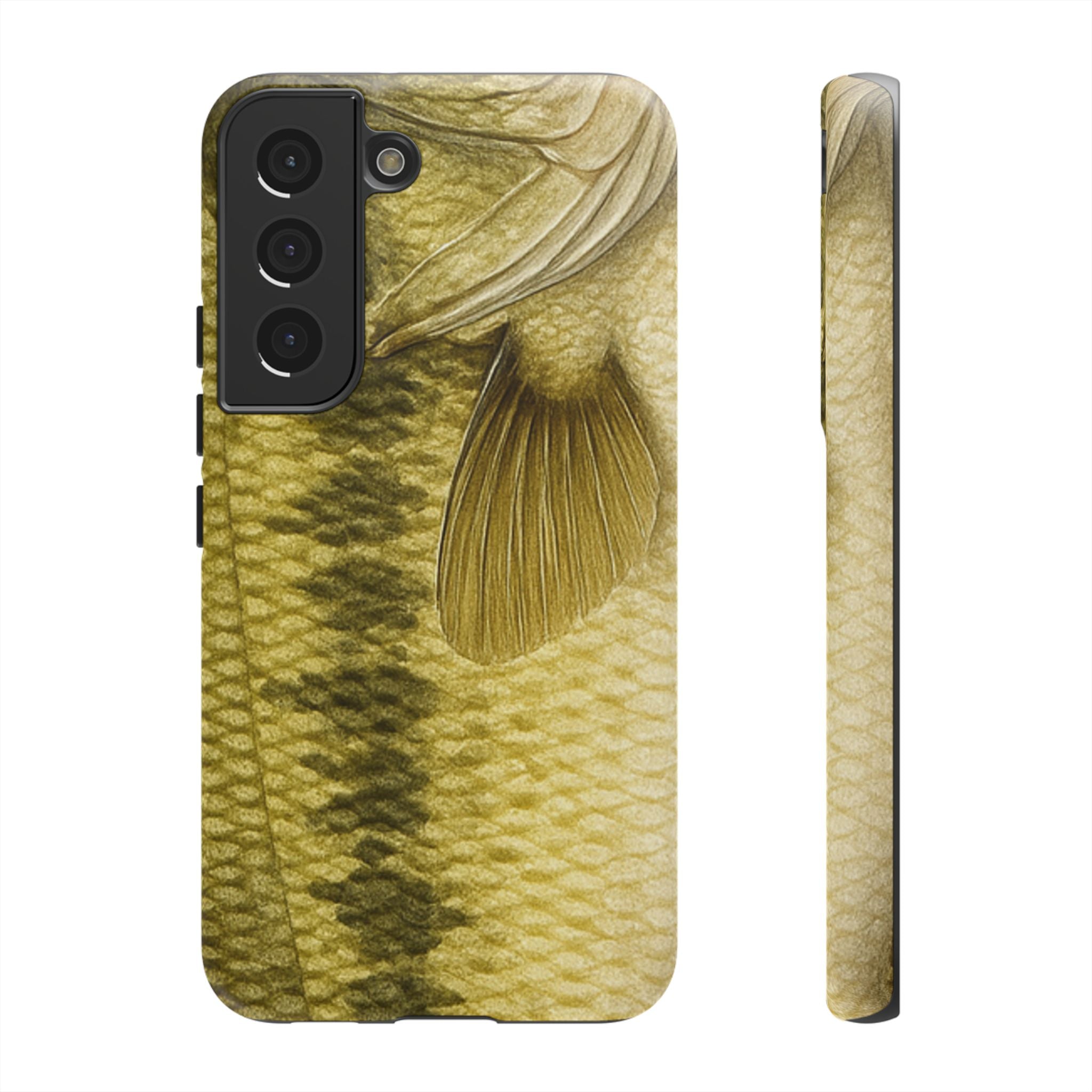Lunker Life Tough Case