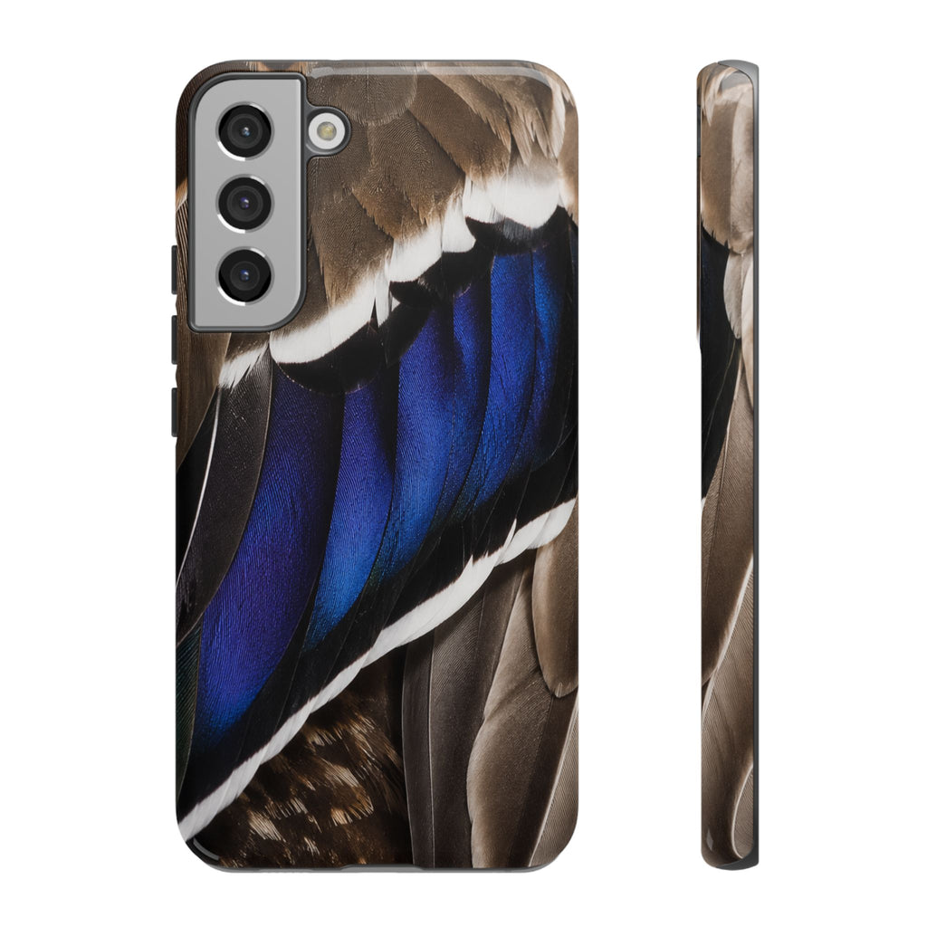 Marsh Mallard Tough Case