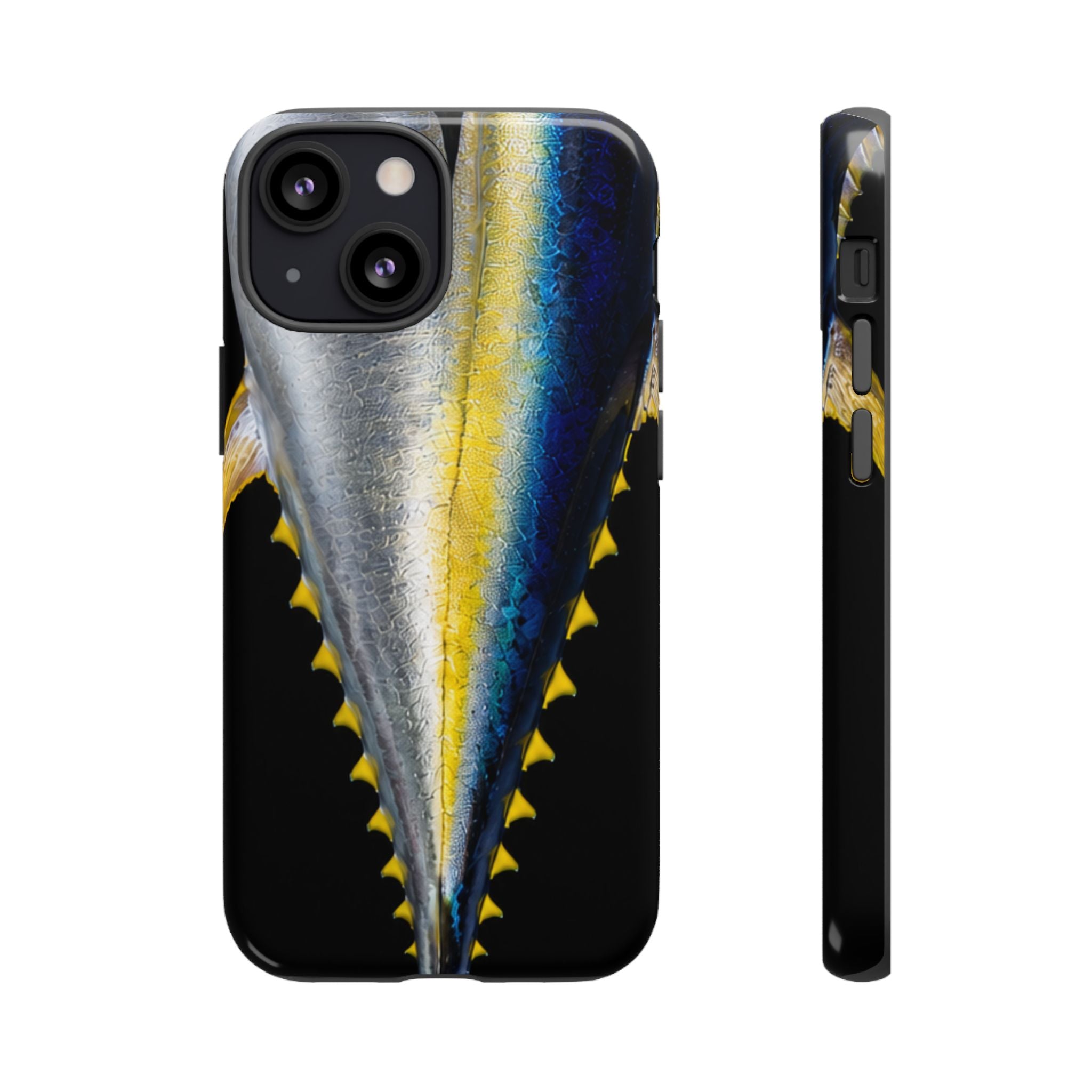 Yellowfin Tuna Tough Case
