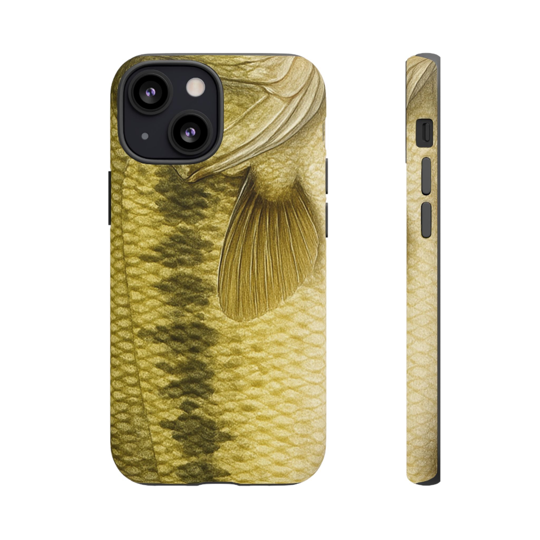 Lunker Life Tough Case