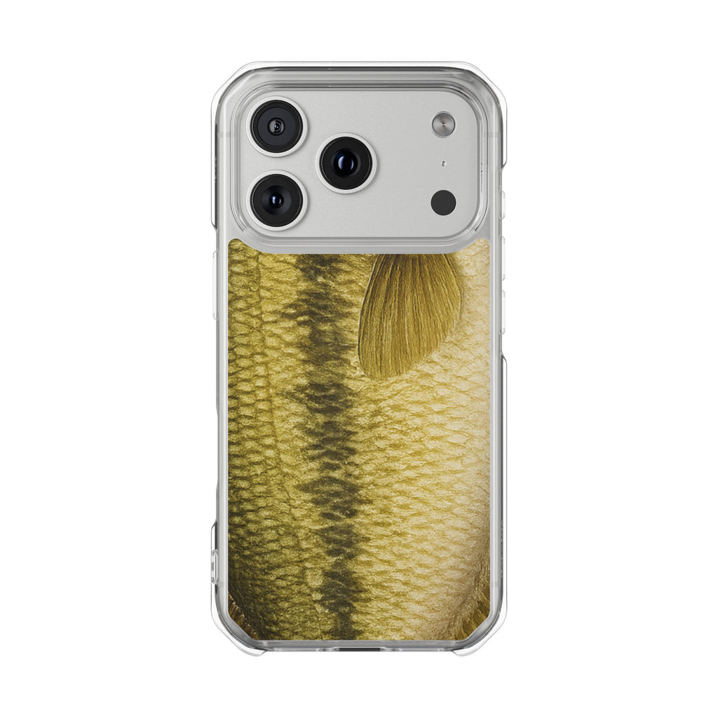 Bass MagSafe® Phone Case