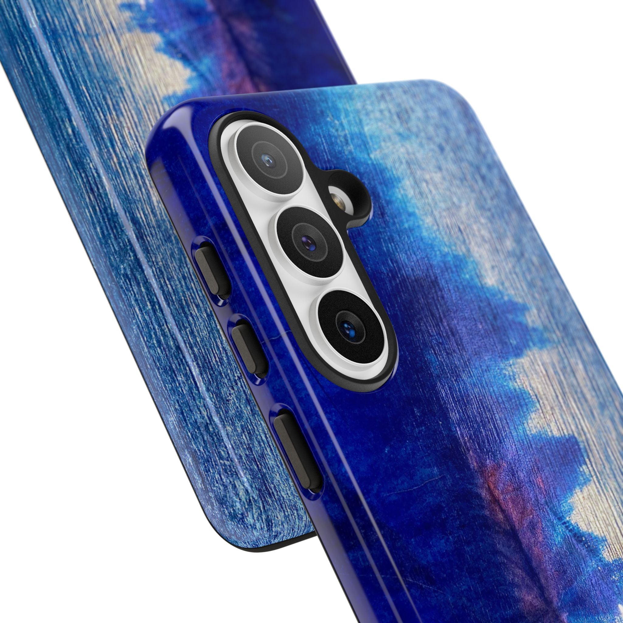 Swordfish Tough Phone Case | Marine Life-Inspired Protection | Knox&Co.