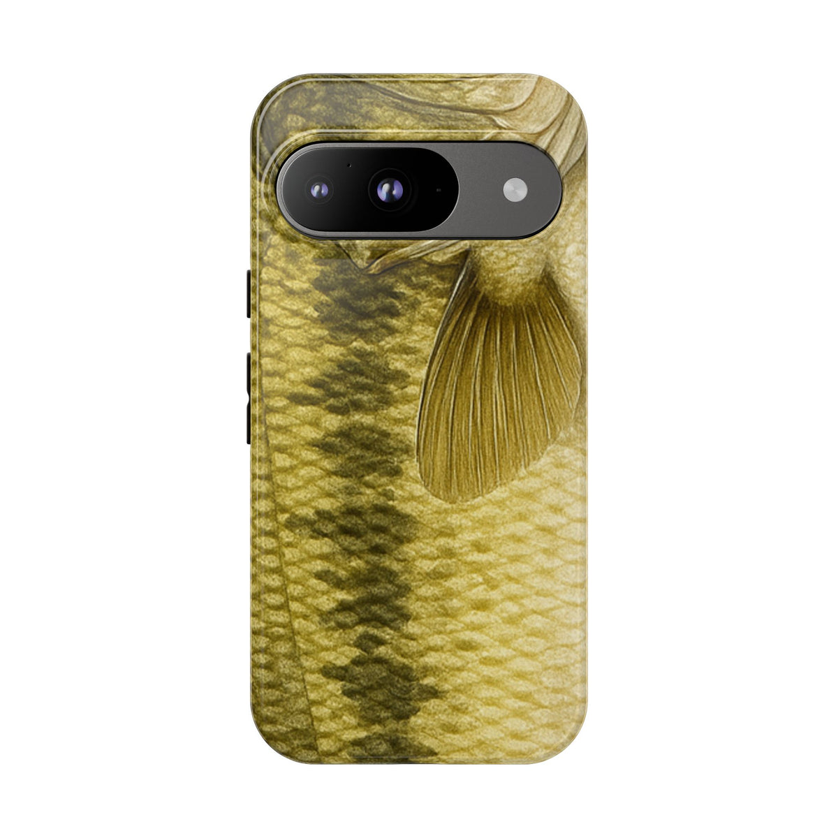 Lunker Life Tough Case