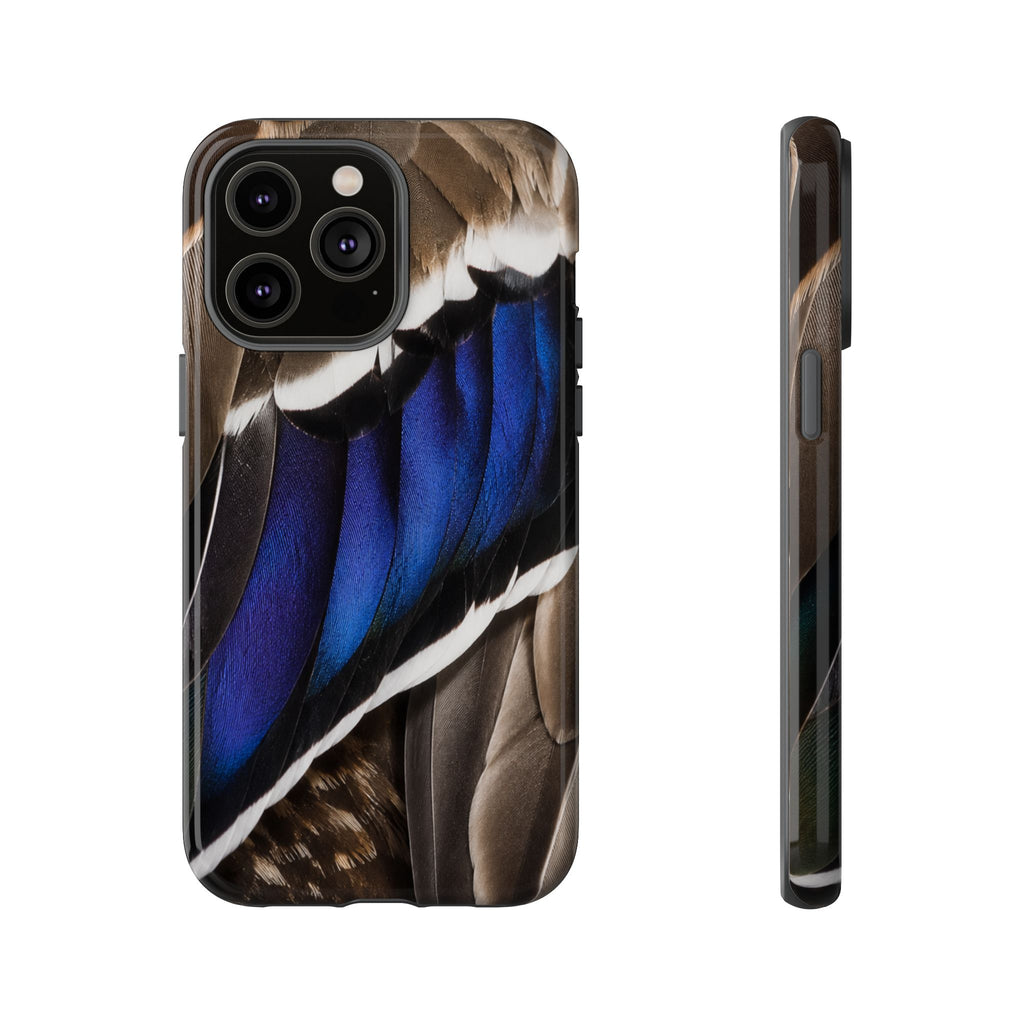 Marsh Mallard Tough Case