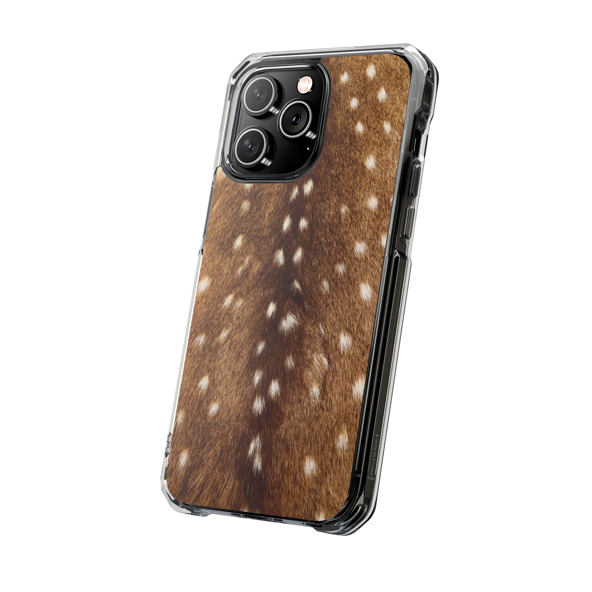 Axis Deer MagSafe® Compatible Phone Case