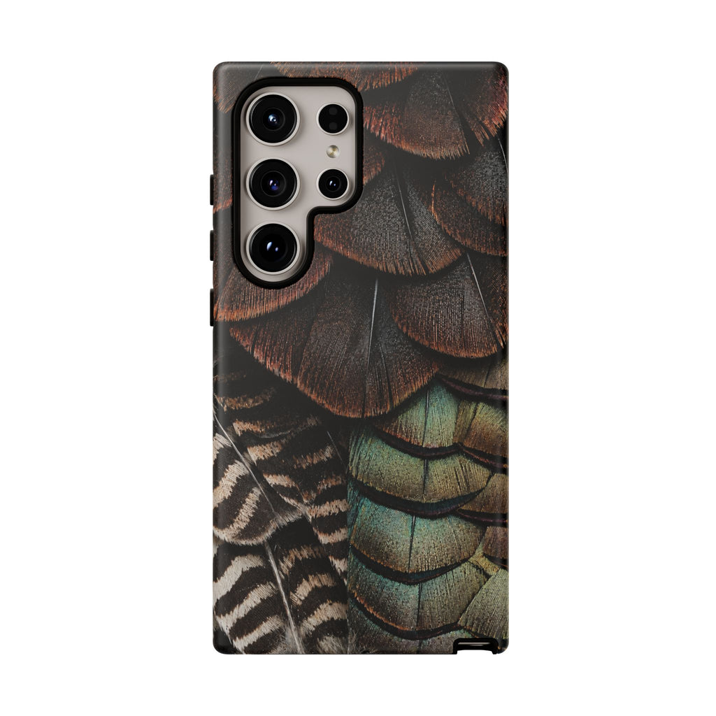 Longbeard Legend Turkey Tough Case