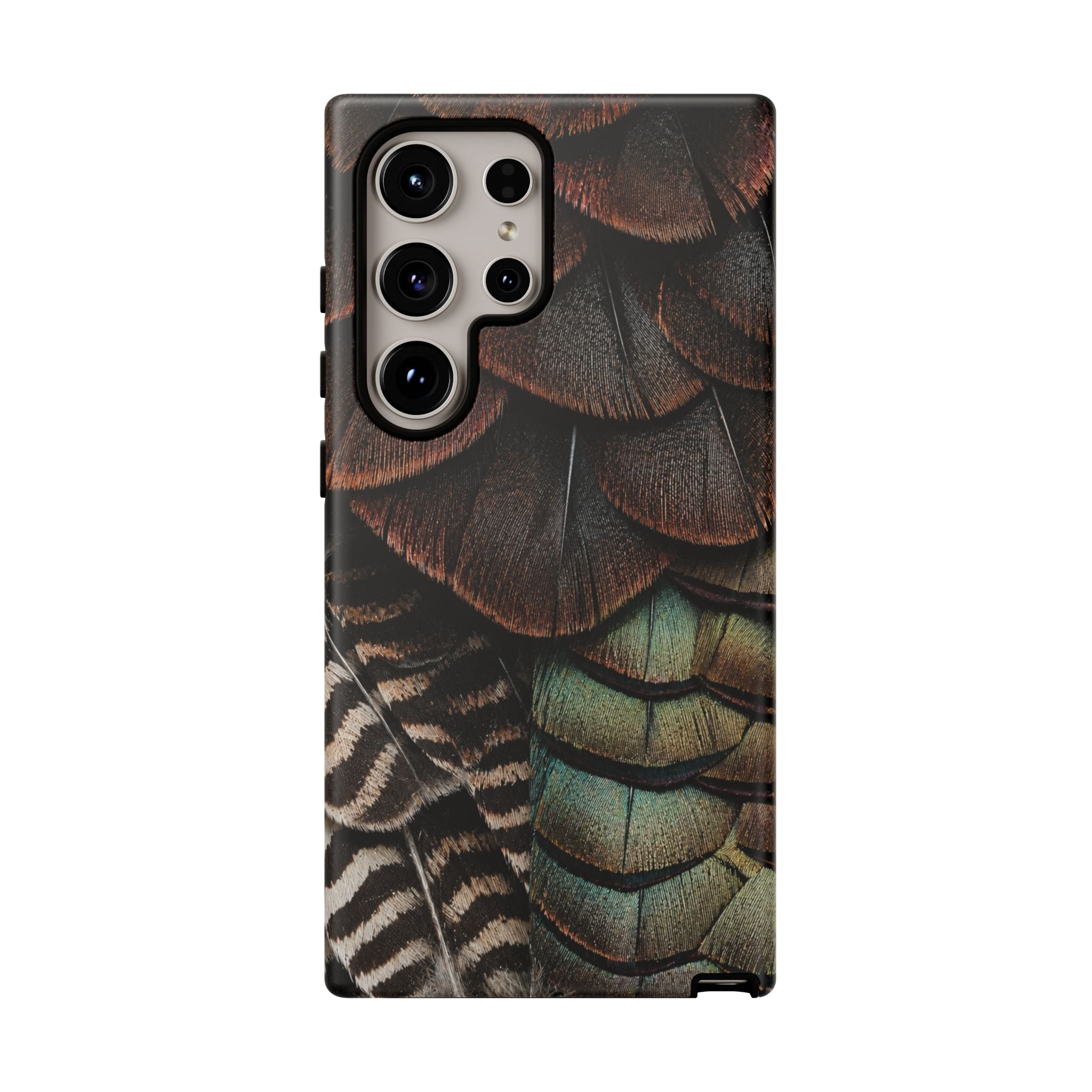 Longbeard Legend Turkey Tough Case