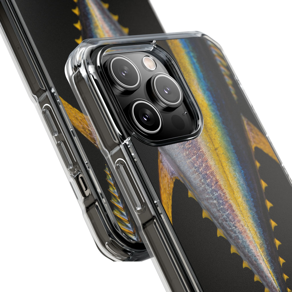 Tuna MagSafe® Compatible Phone Case