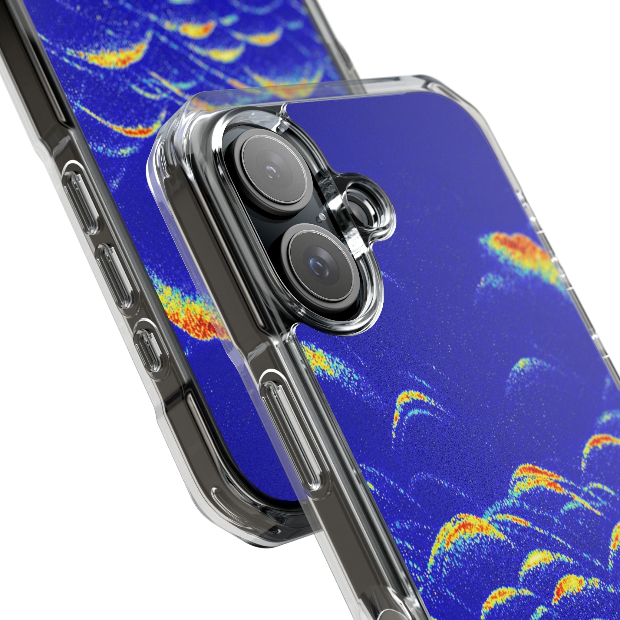 Depth Finder MagSafe® Phone Case