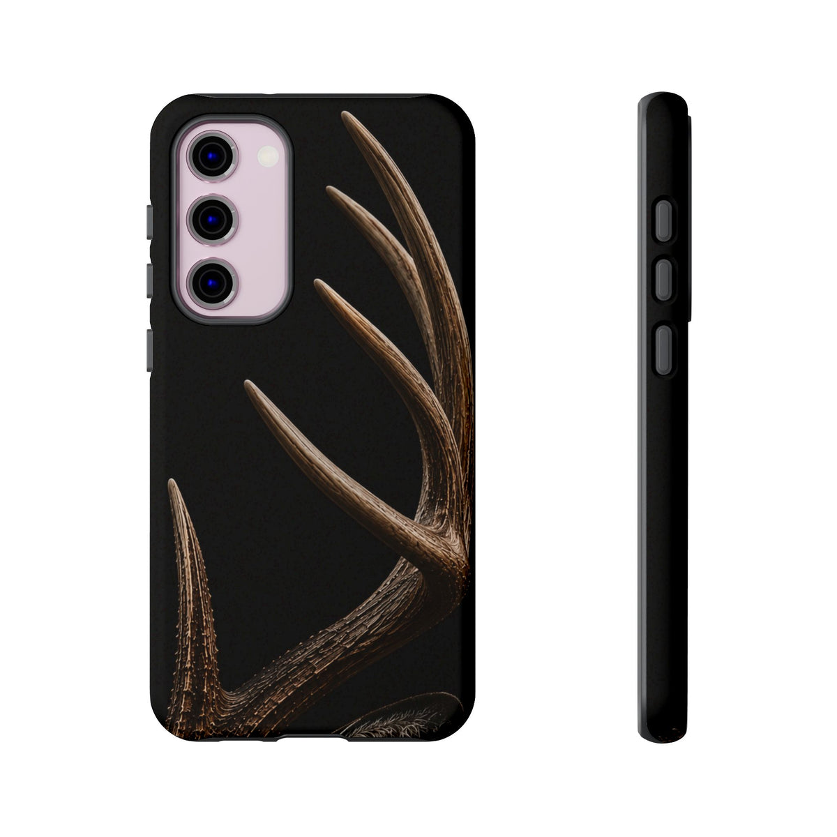 Bottomland Buck Tough Case