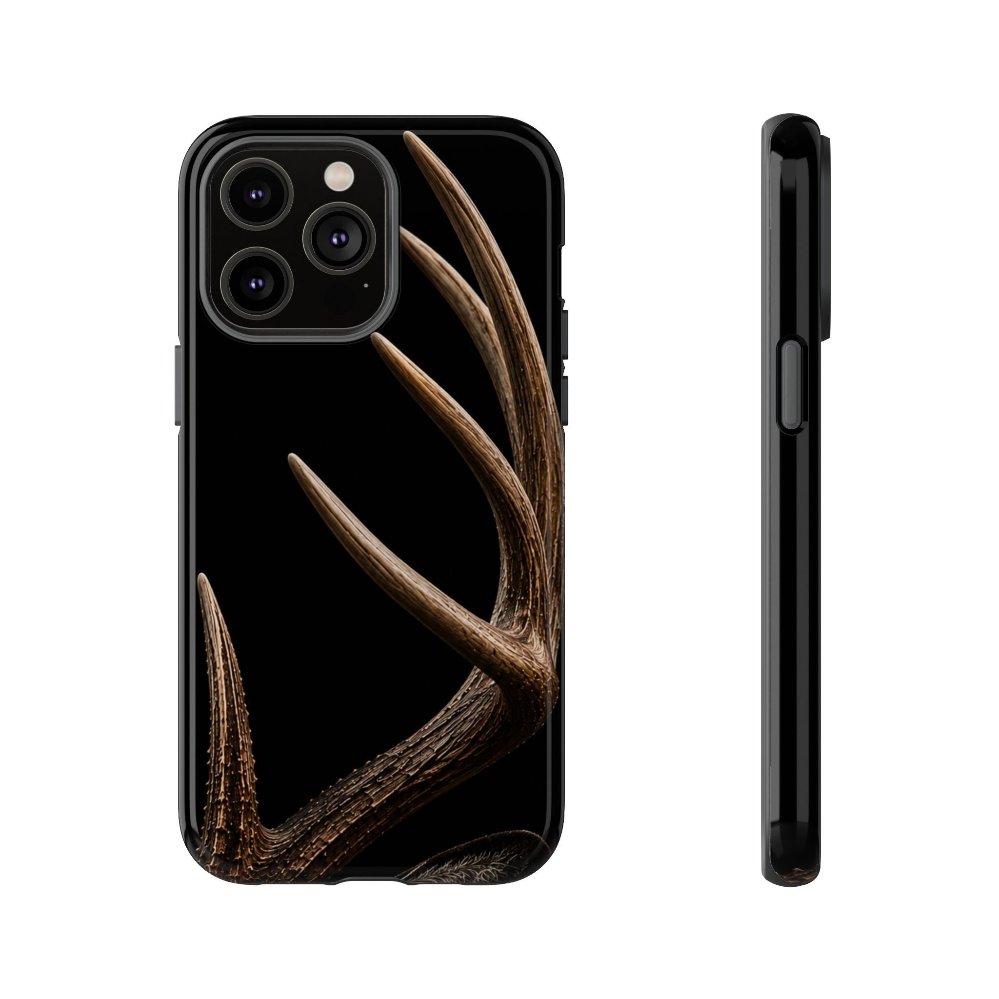 Bottomland Buck Tough Case