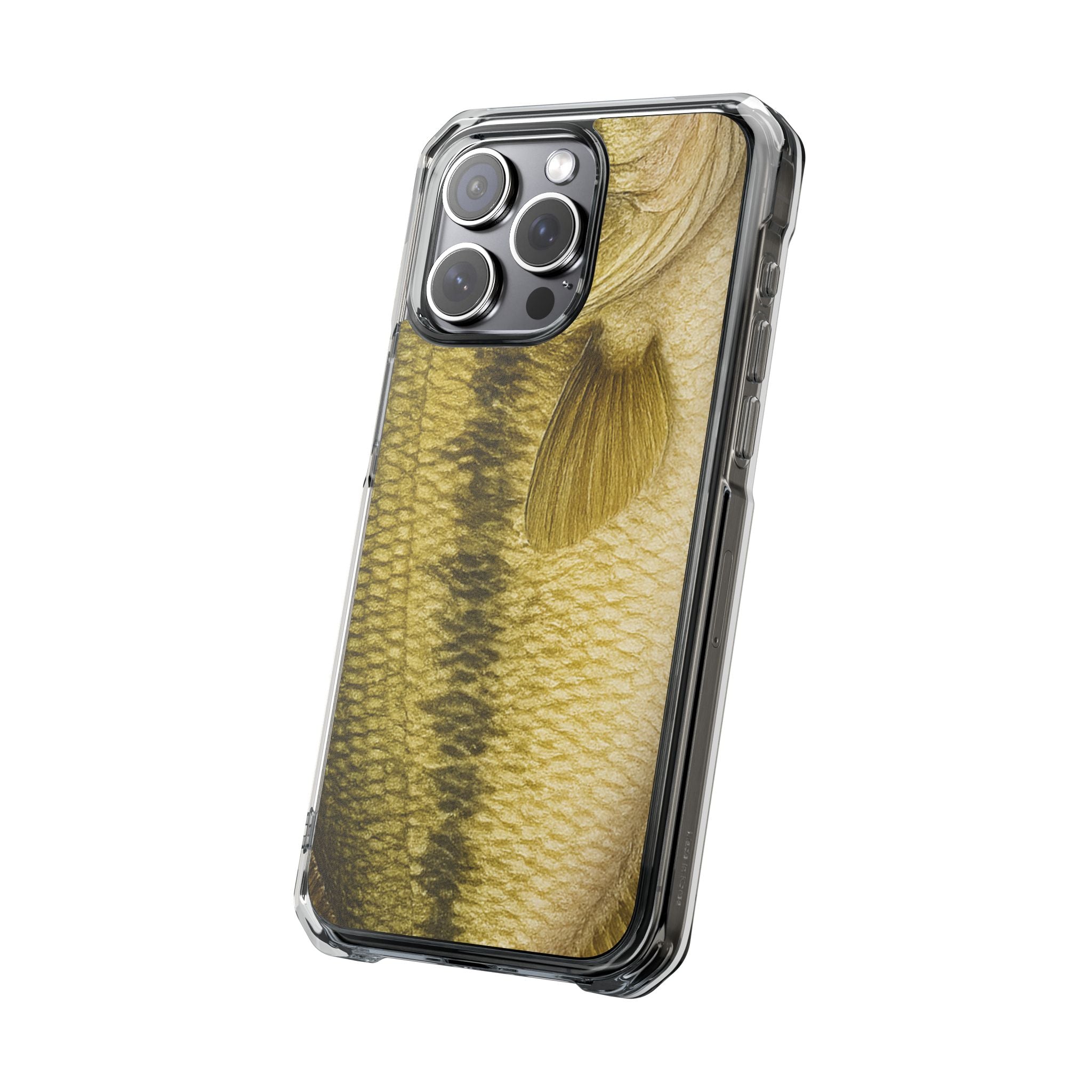 Bass MagSafe® Phone Case