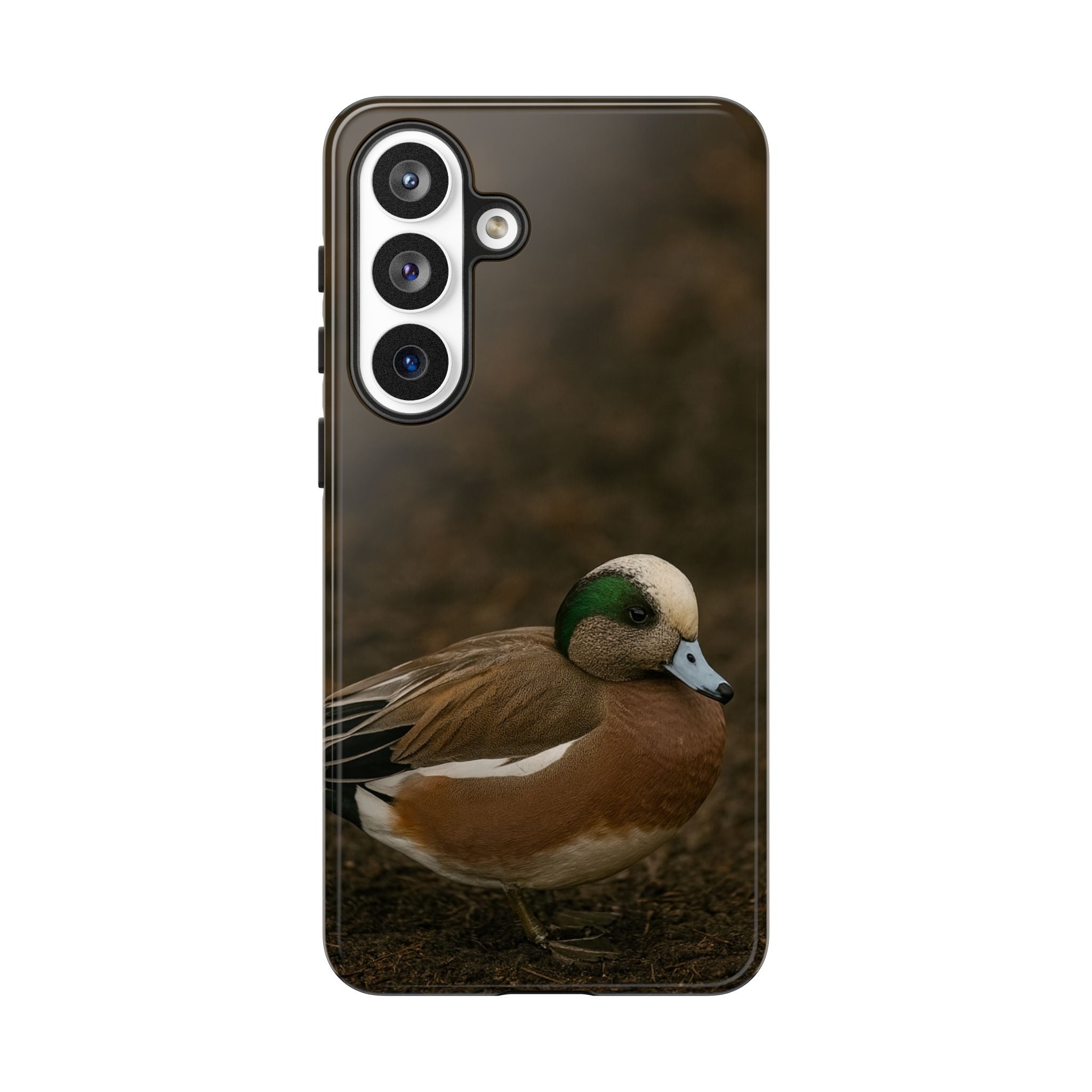 Whistle Wing Widgeon Tough Case