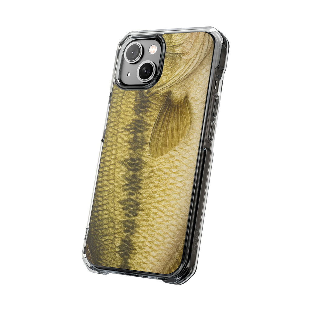 Bass MagSafe® Phone Case