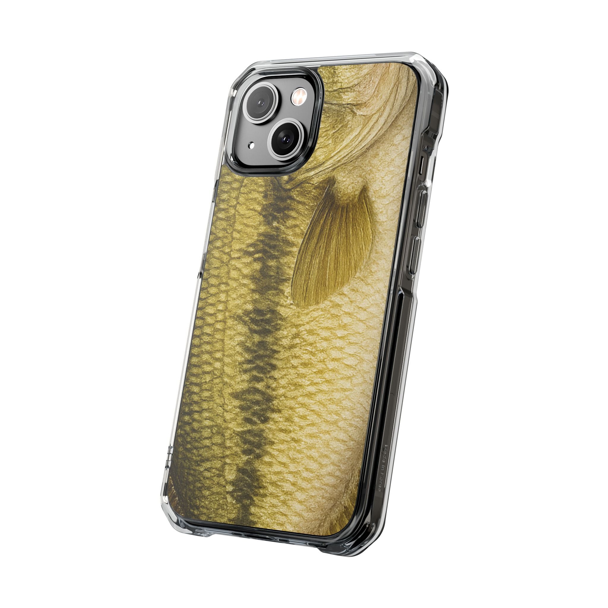 Bass MagSafe® Phone Case