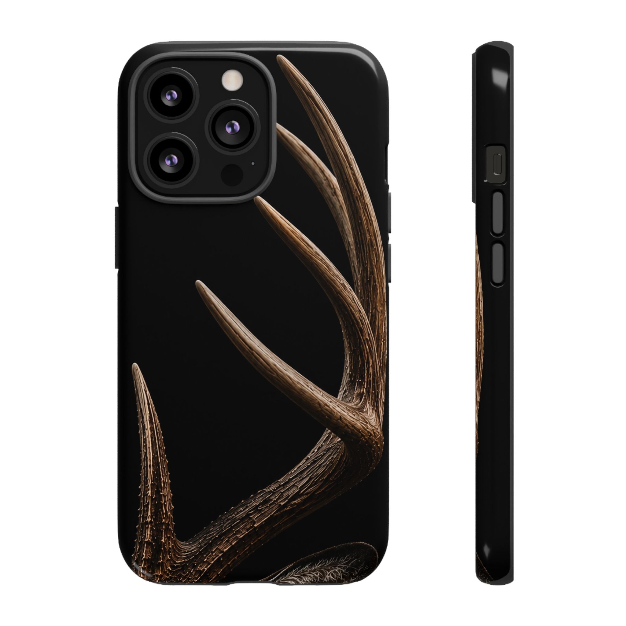 Bottomland Buck Tough Case