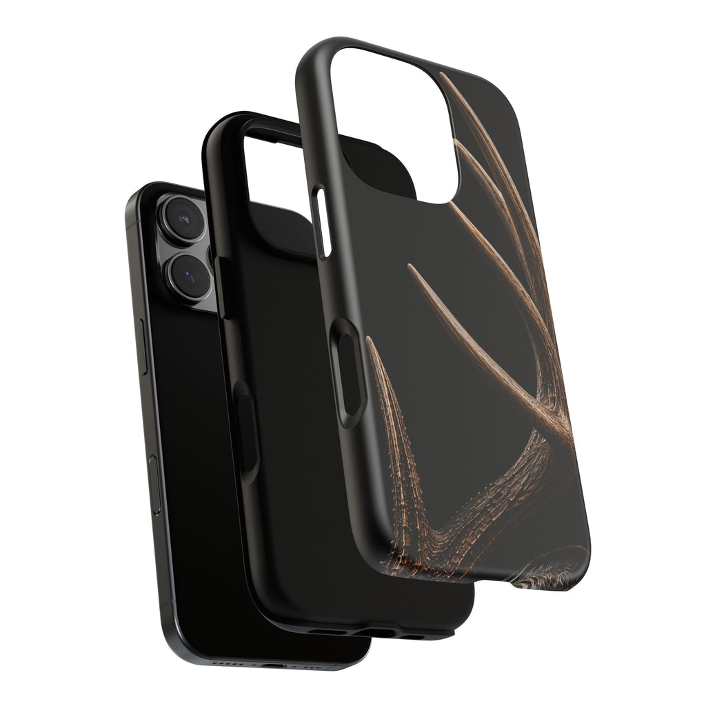 Bottomland Buck Tough Case