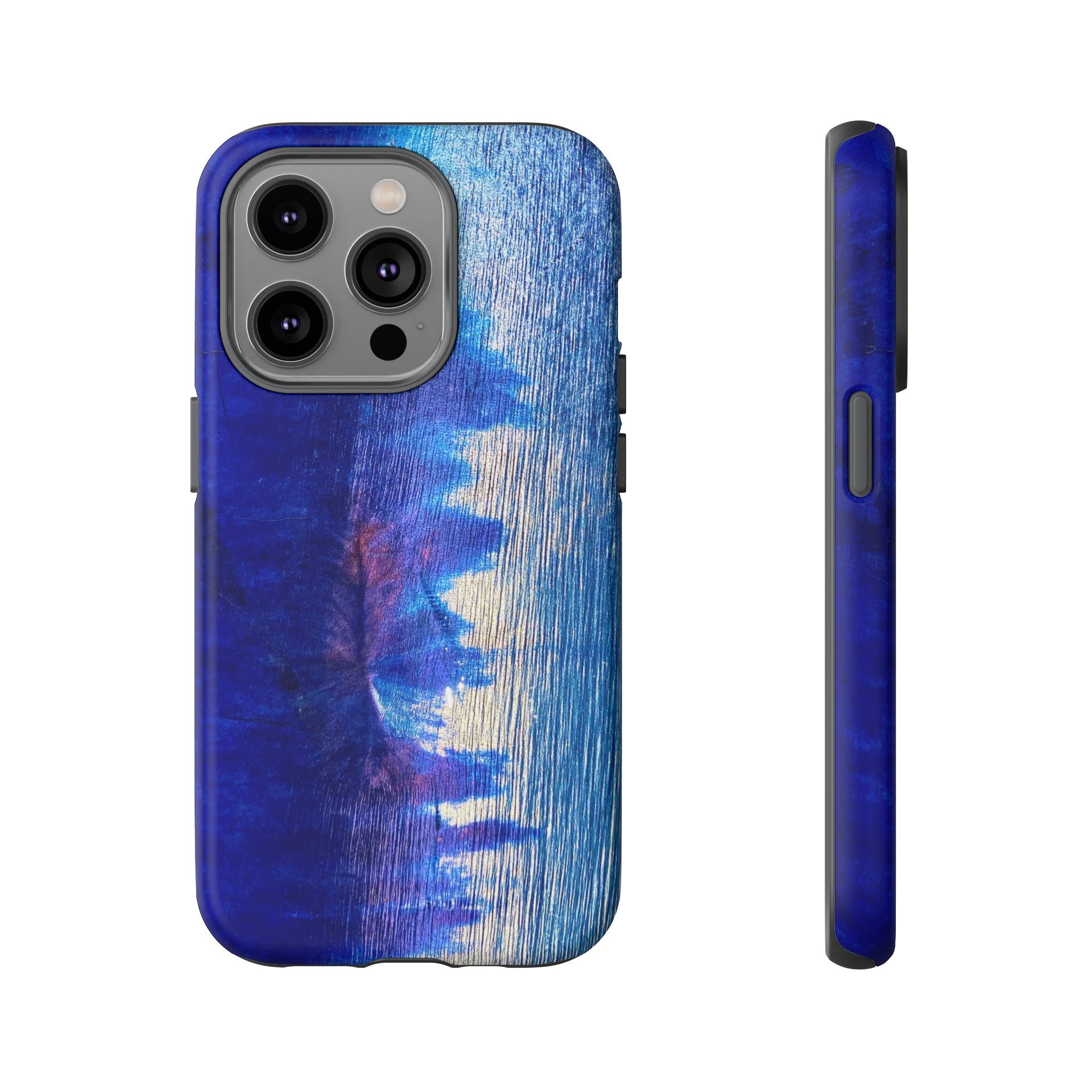 Swordfish Tough Phone Case | Marine Life-Inspired Protection | Knox&Co.