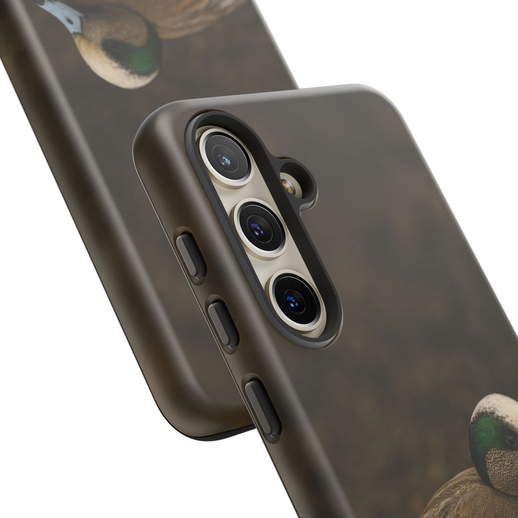 Whistle Wing Widgeon Tough Case